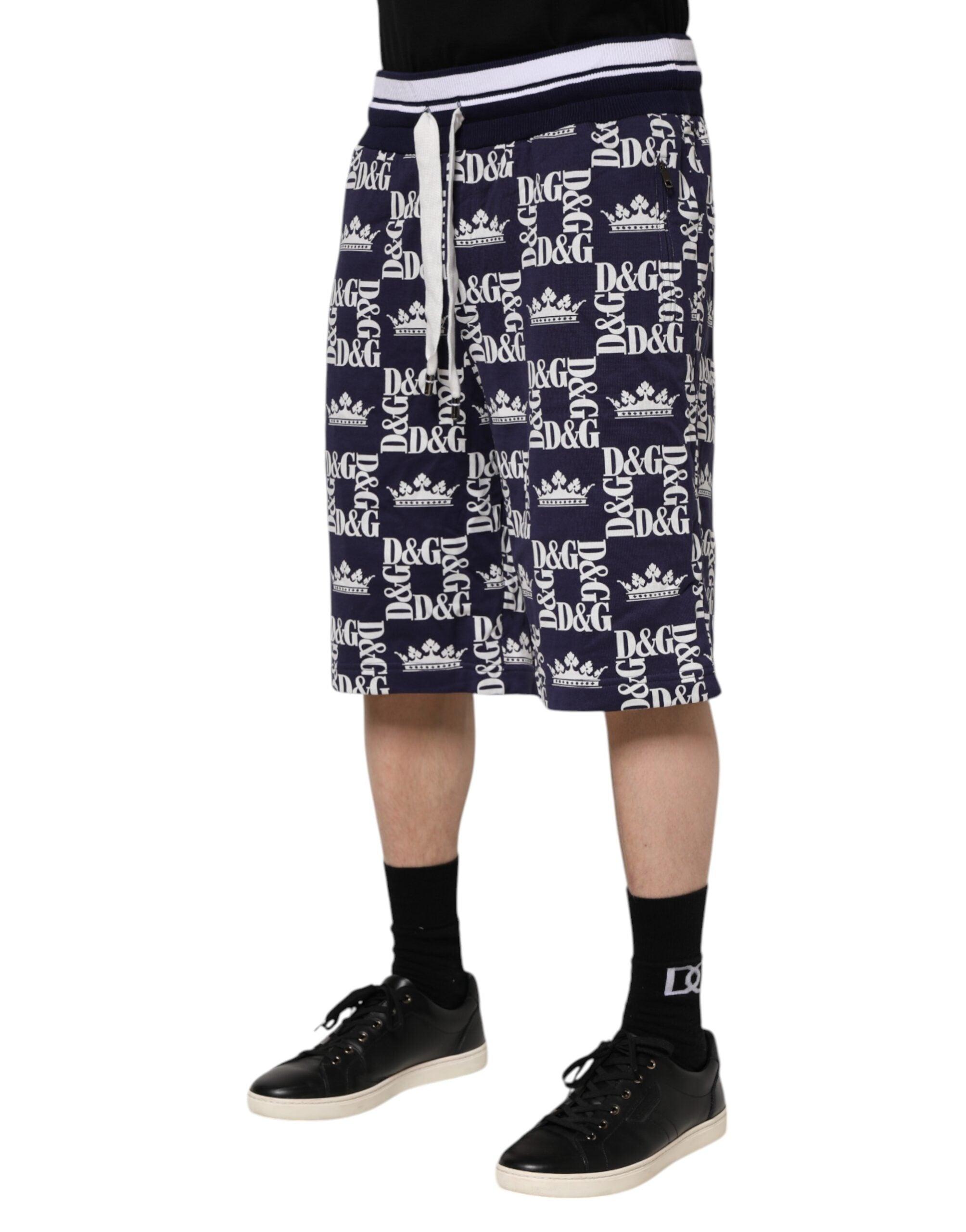 Dolce & Gabbana Bermuda shorts for Men | Online Sale up to