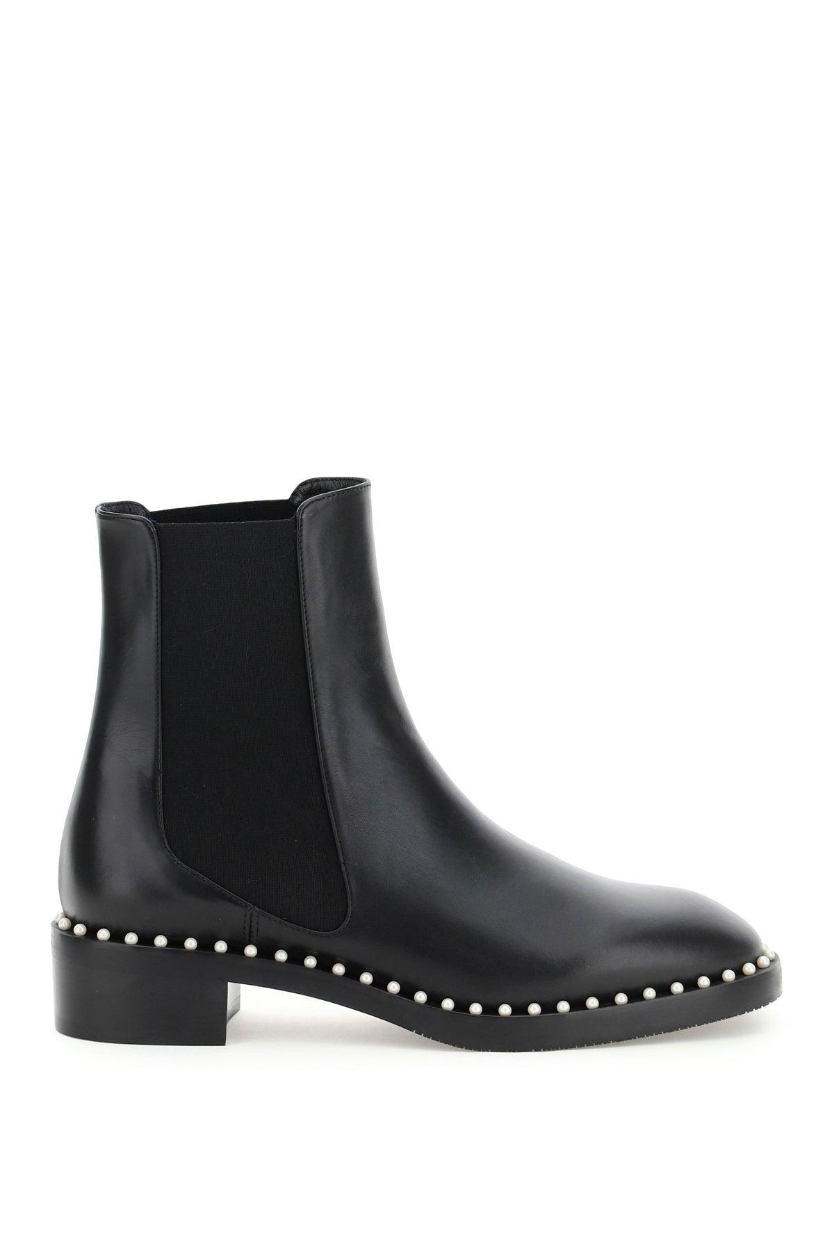 stuart weitzman cline boot