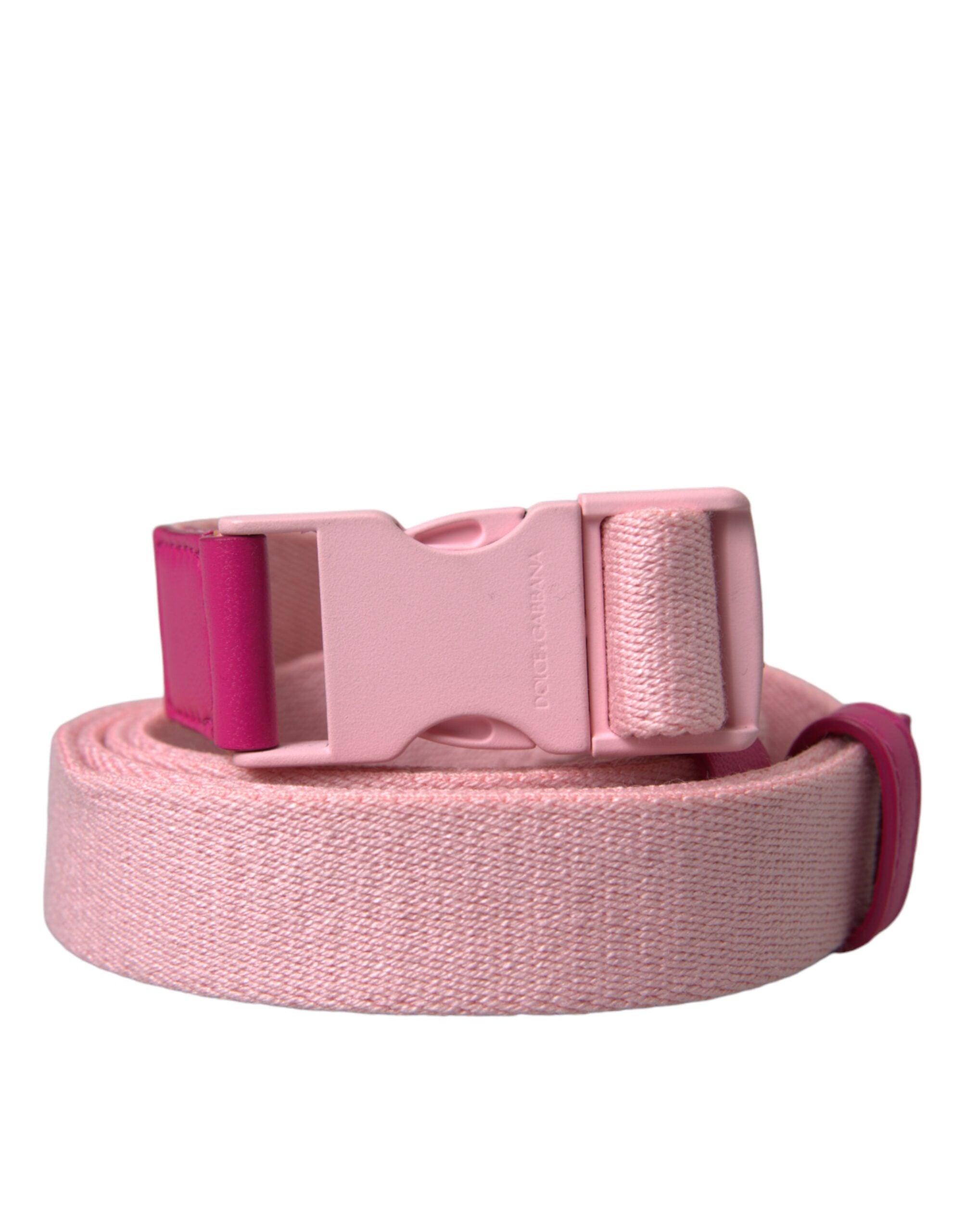 Plastic buckle belt hot sale