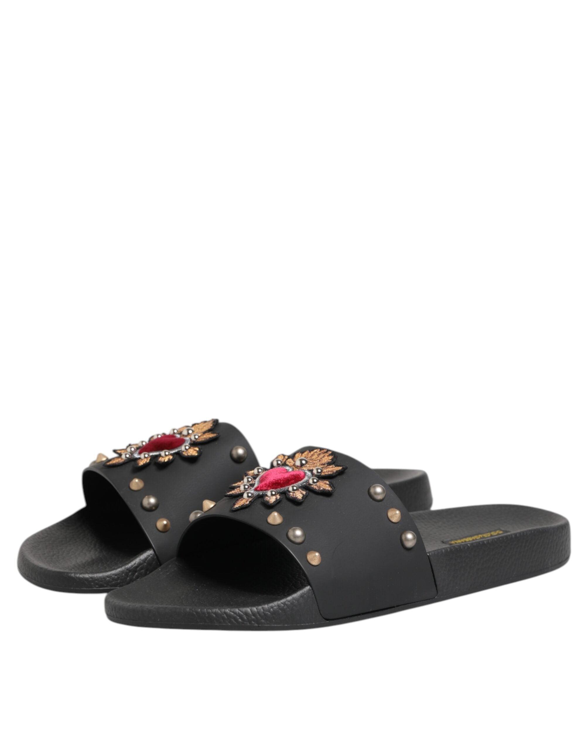 Dolce & Gabbana Sandals and Slides for Men | Online Sale up