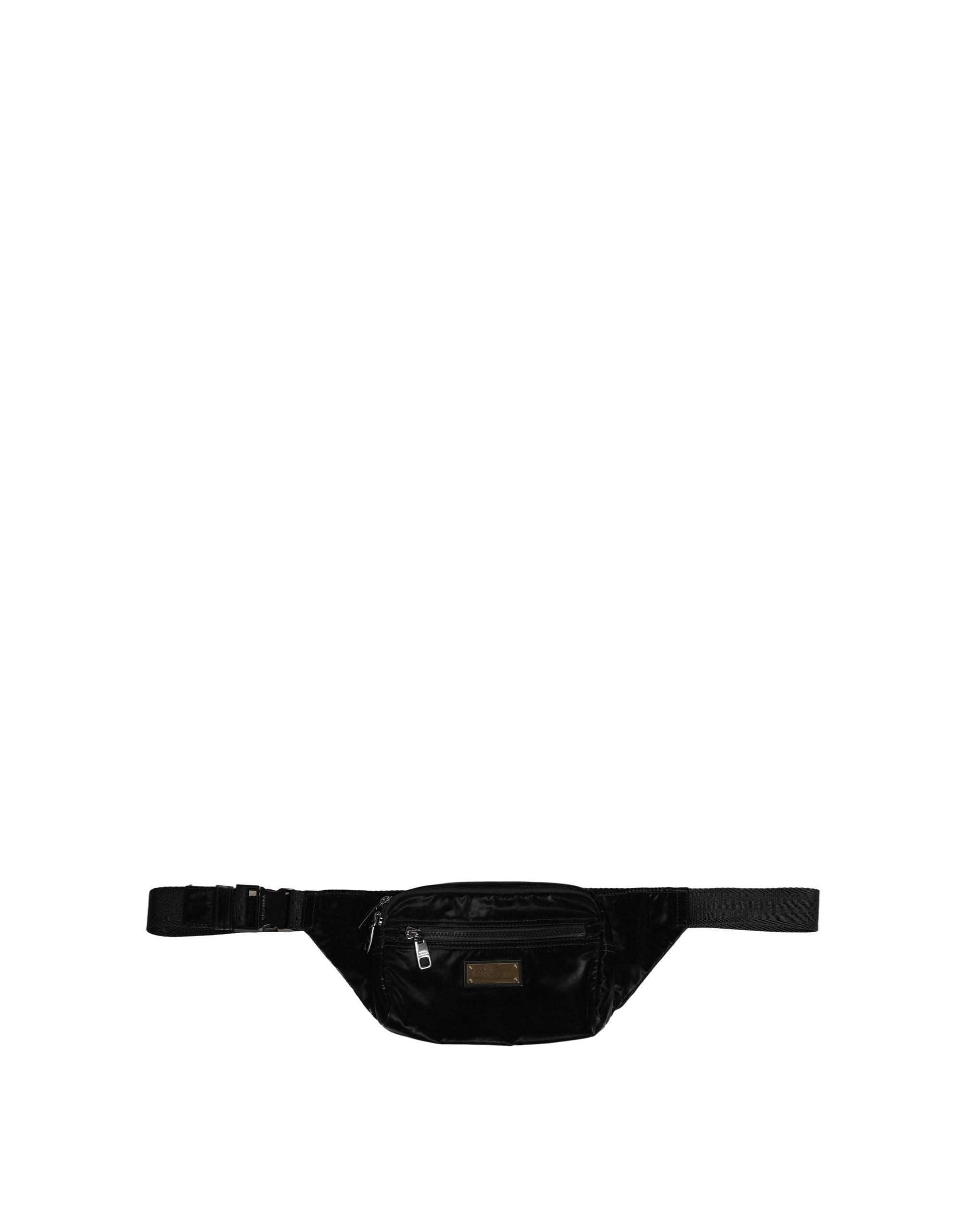 dolce-gabbana--Black-Nylon-