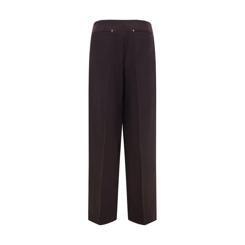 【送料&関税込】Fendi Micro Check Trousers 楽天市場】【最大5,000円クーポン】フェンディ FENDI 財布 三