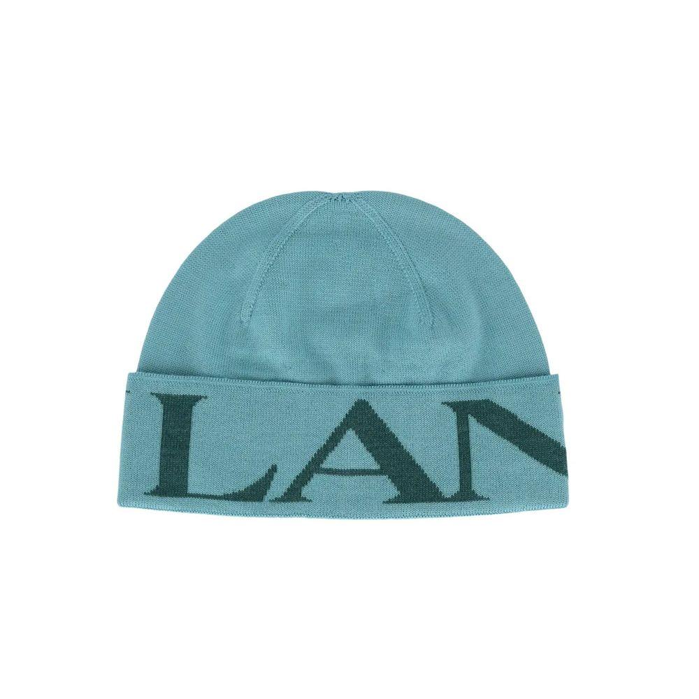 ハット LANVIN Woman Hat Blue 6LPESCJ4812 1 Lanvin Hats for Men | Online Sale up to 60% off | Lyst