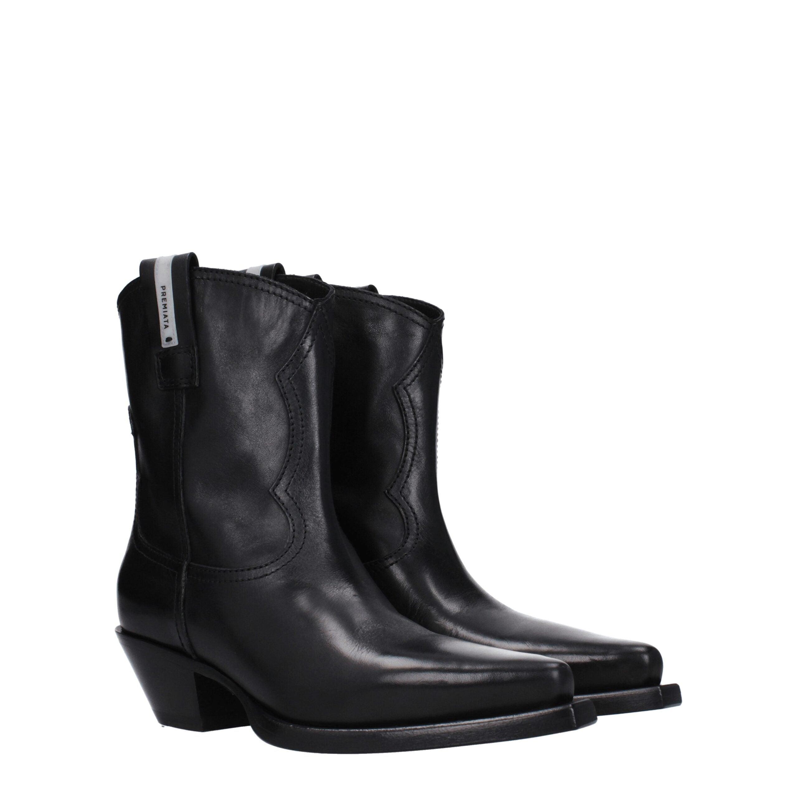 VIP【関税送料無料】希少 PREMIATA BLACK LEATHER TEXAS BOOTS 17903342FB_14_f.jpg?impolicy=