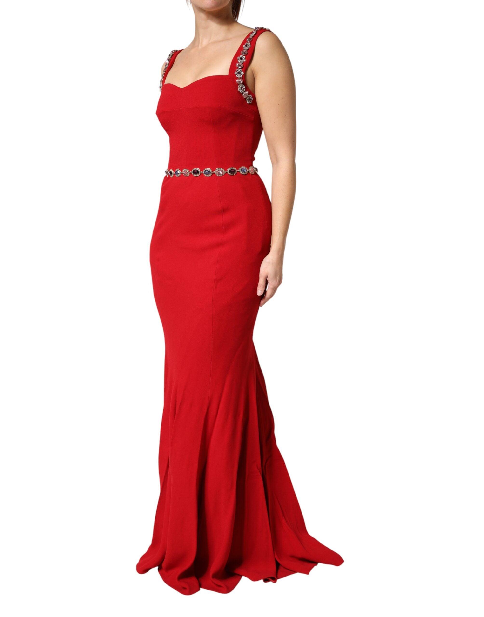 dolce and gabbana prom dresses Long lace corset dress in Black for Women