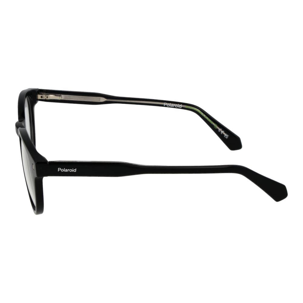 Polaroid Black Eco Acetate Glasses (frames) | Lyst UK display picture 1