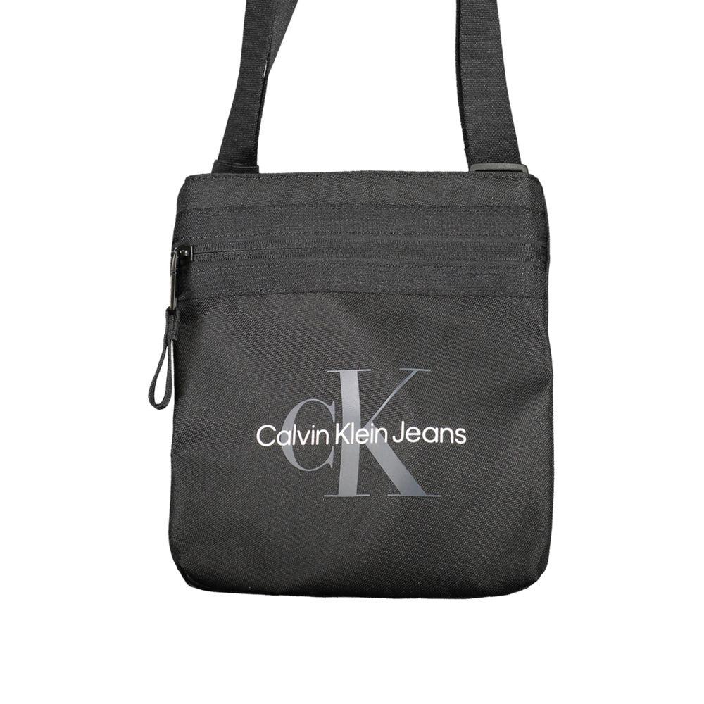 Calvin klein men's bags sale discount