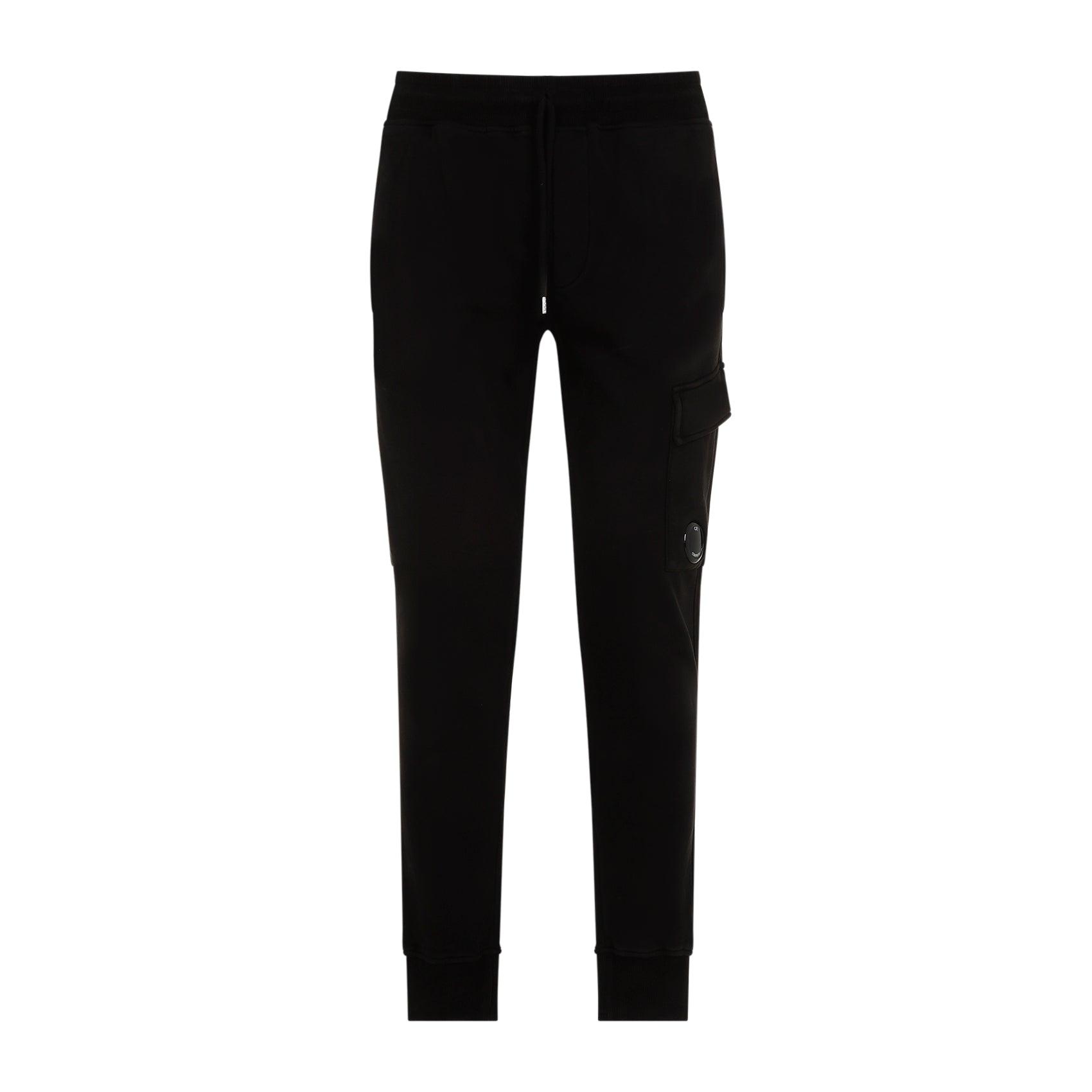 Cp company cargo joggers sale