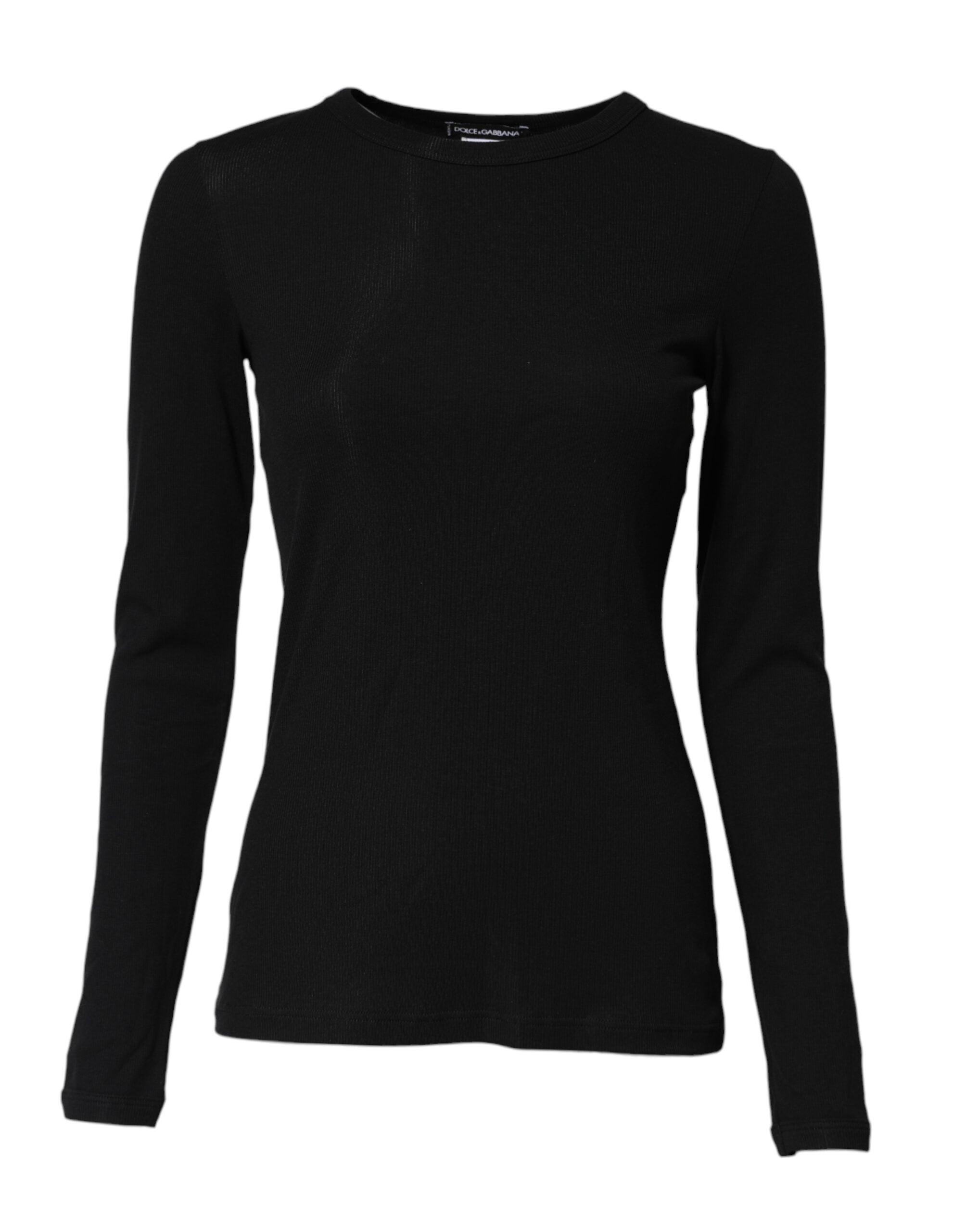 トップス Dolce&Gabbana long sleeve 15630280_28250307_600.jpg