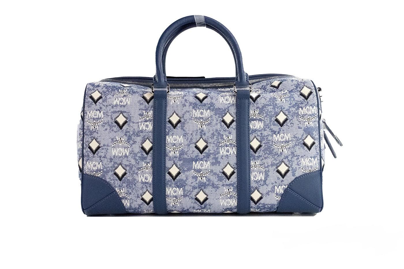 Mcm vintage cheap bag