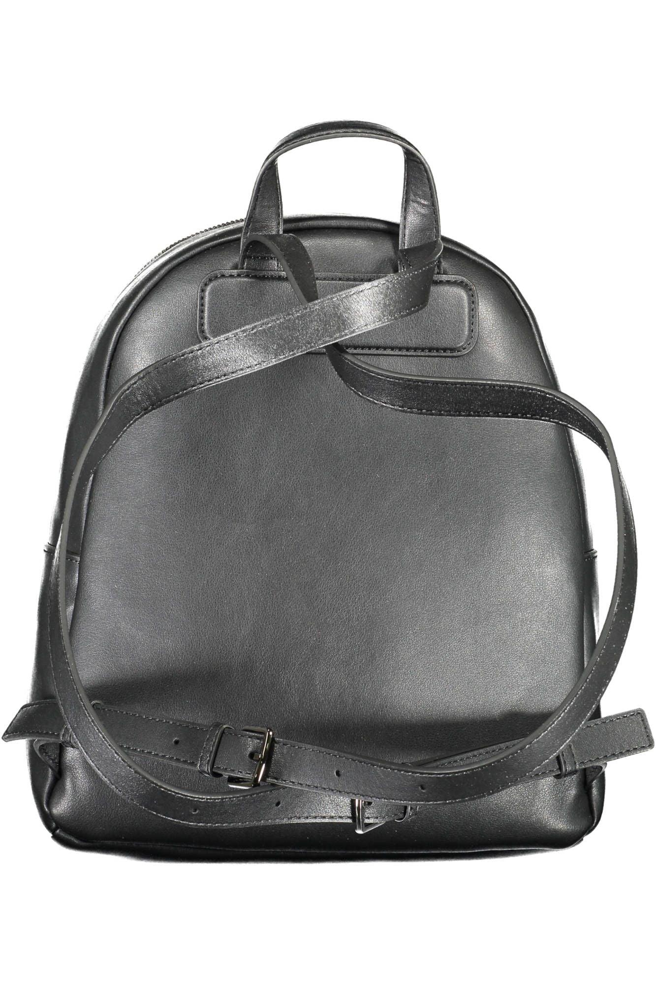Calvin Klein Sleek Urban Chic Backpack in Black Lyst UK