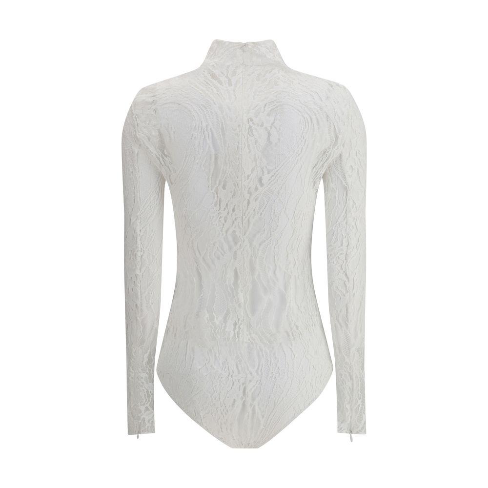 Balmain Bodysuits for Women | Online Sale up to 70% off | Lyst