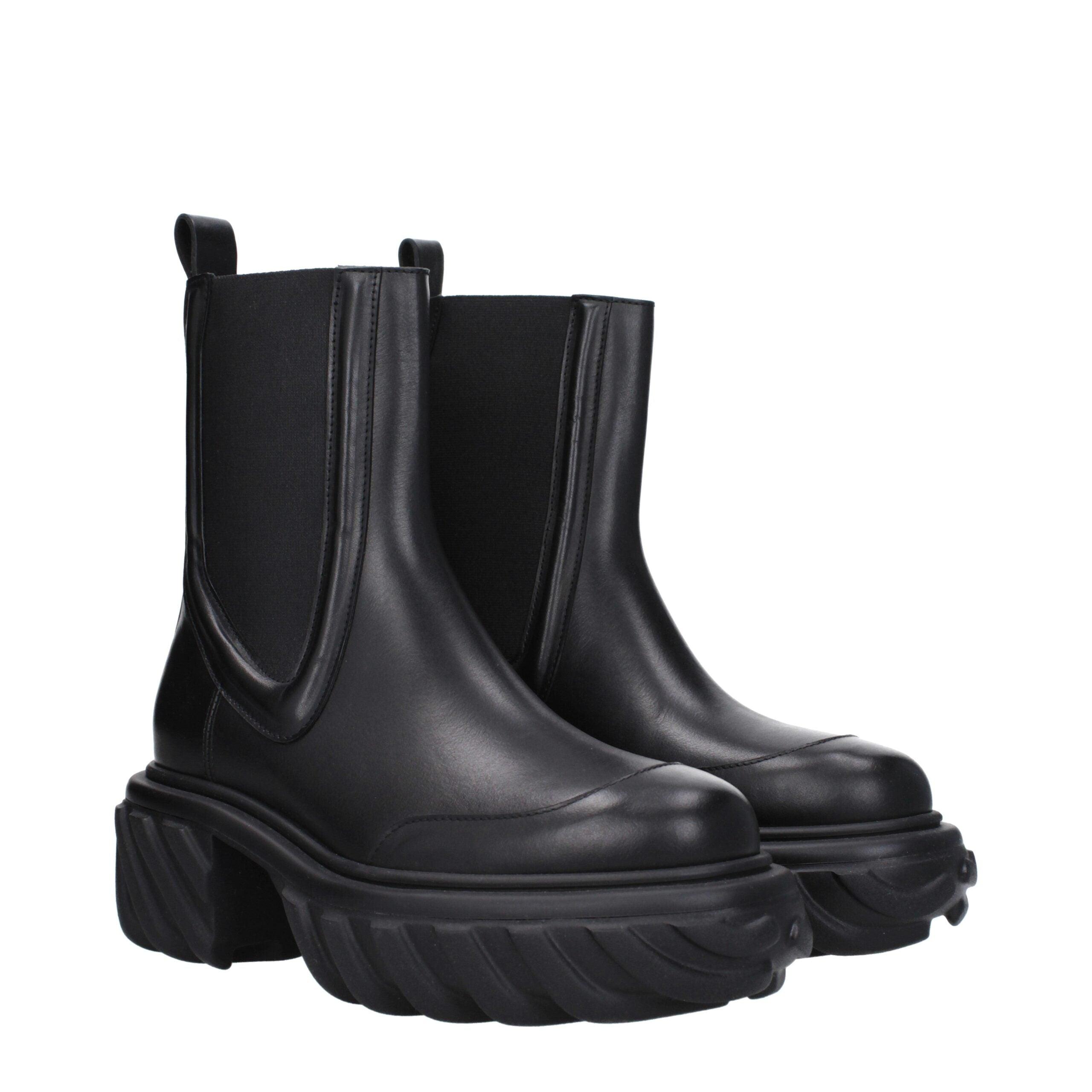 Off-White c/o Virgil Abloh Boots for Women | Online Sale up