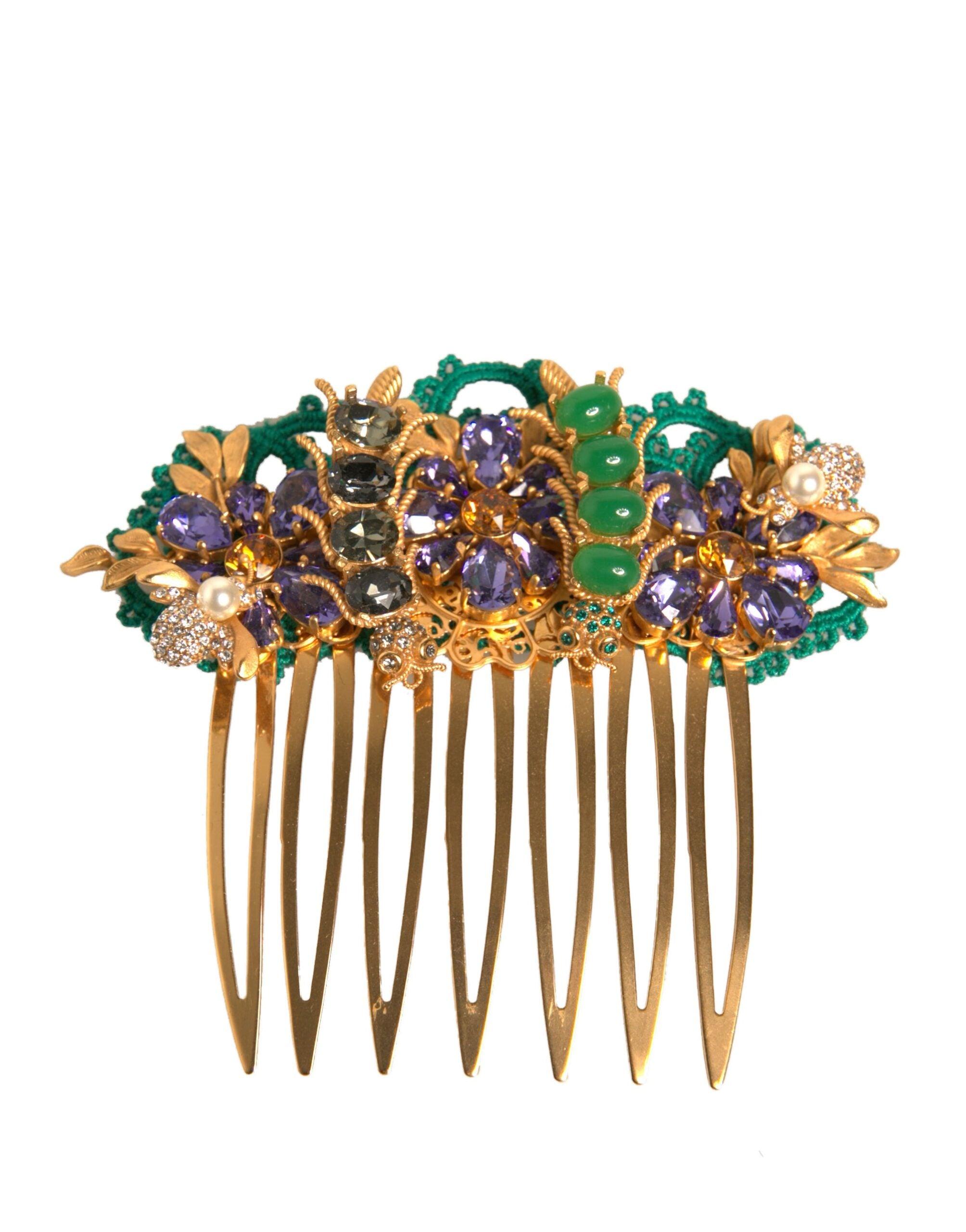 【Bali】DOLCE & GABBANA ヘアアクセサリー DOLCE&GABBANA（ドルチェアンドガッバーナ）の「Dolce & Gabbana
