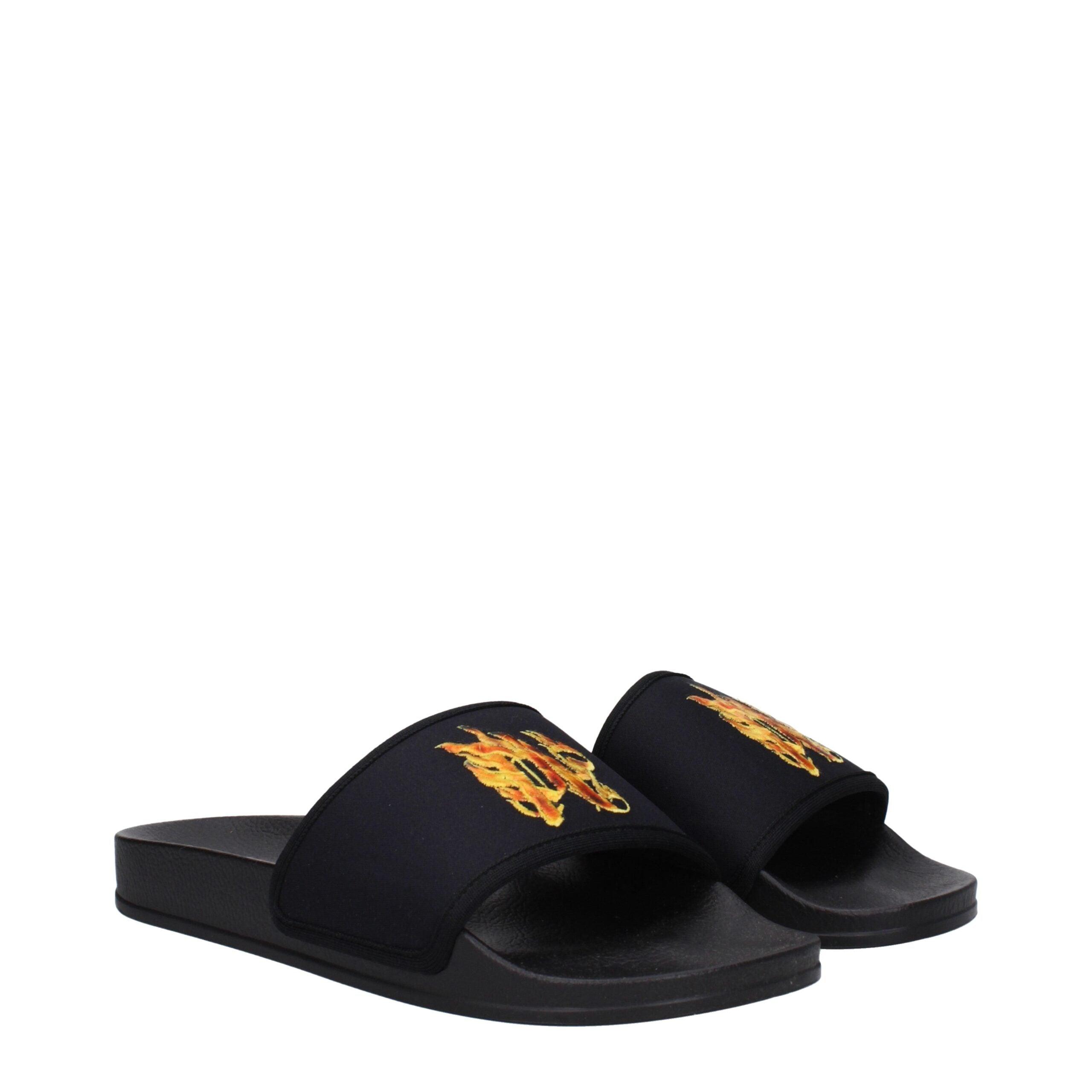 Palm Angels Sandals and flip-flops for Men | Online Sale up
