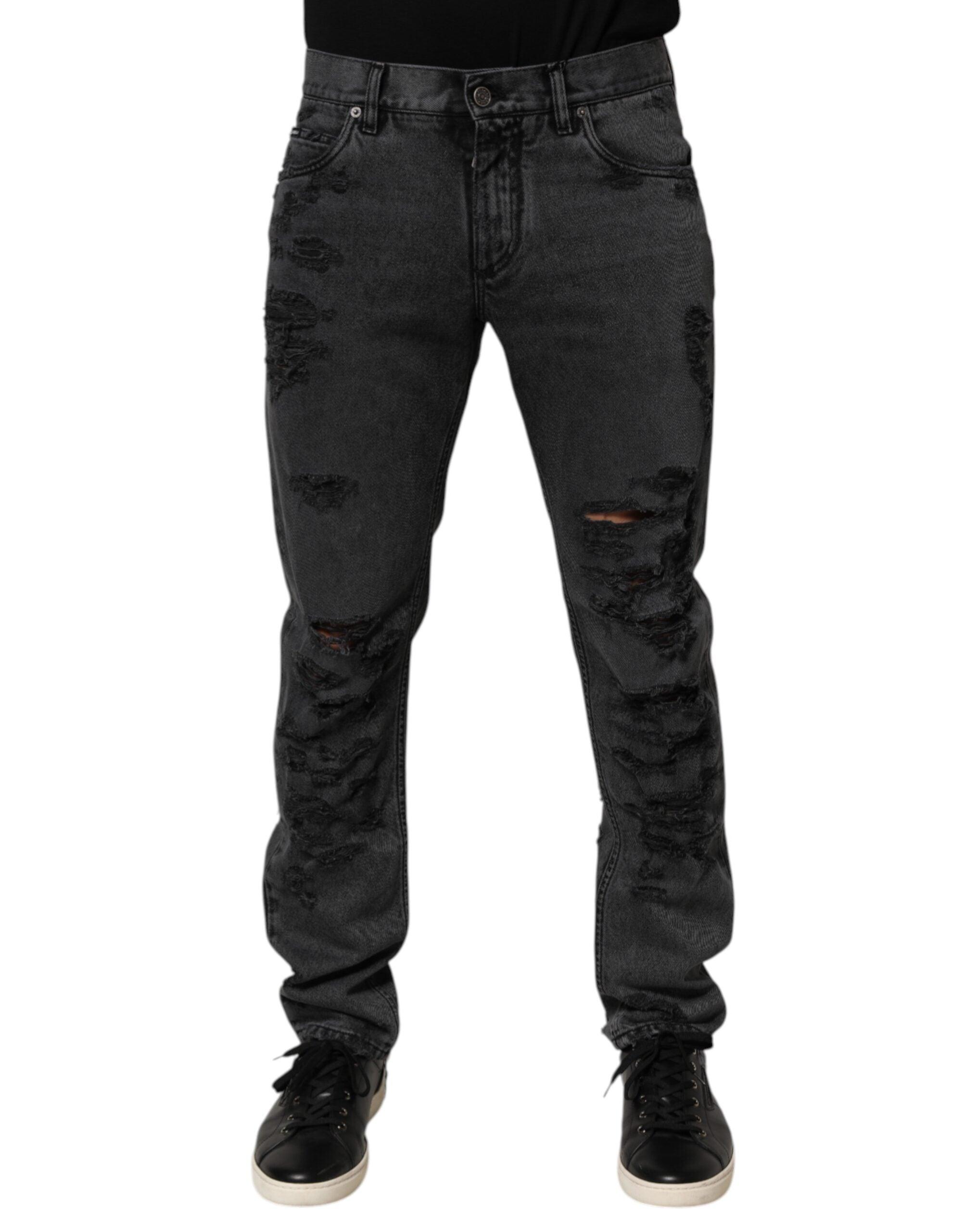 Dolce & Gabbana Skinny jeans for Men | Online Sale up to 62