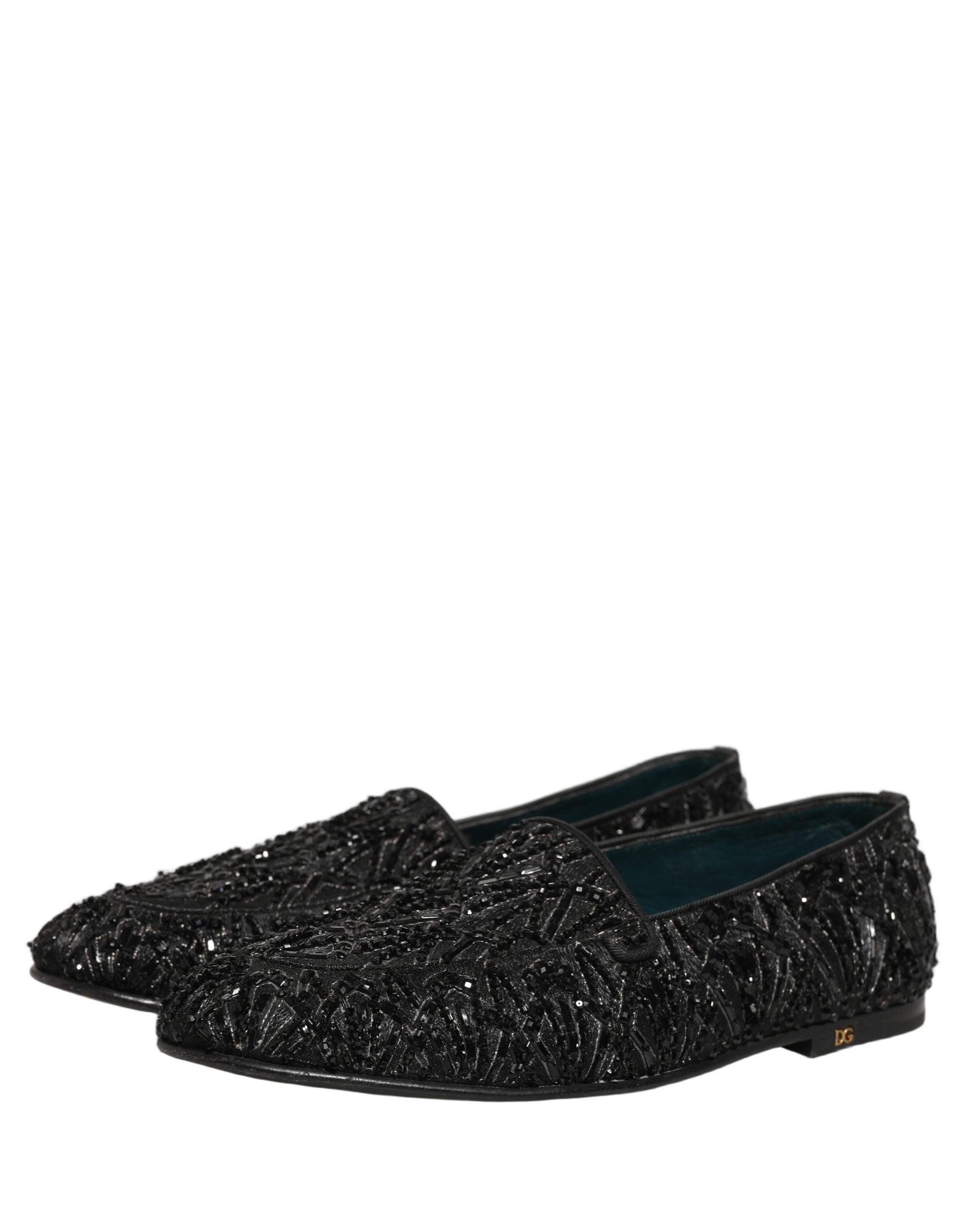 Embroidered Loafers for Men - Up to 61% off | Lyst