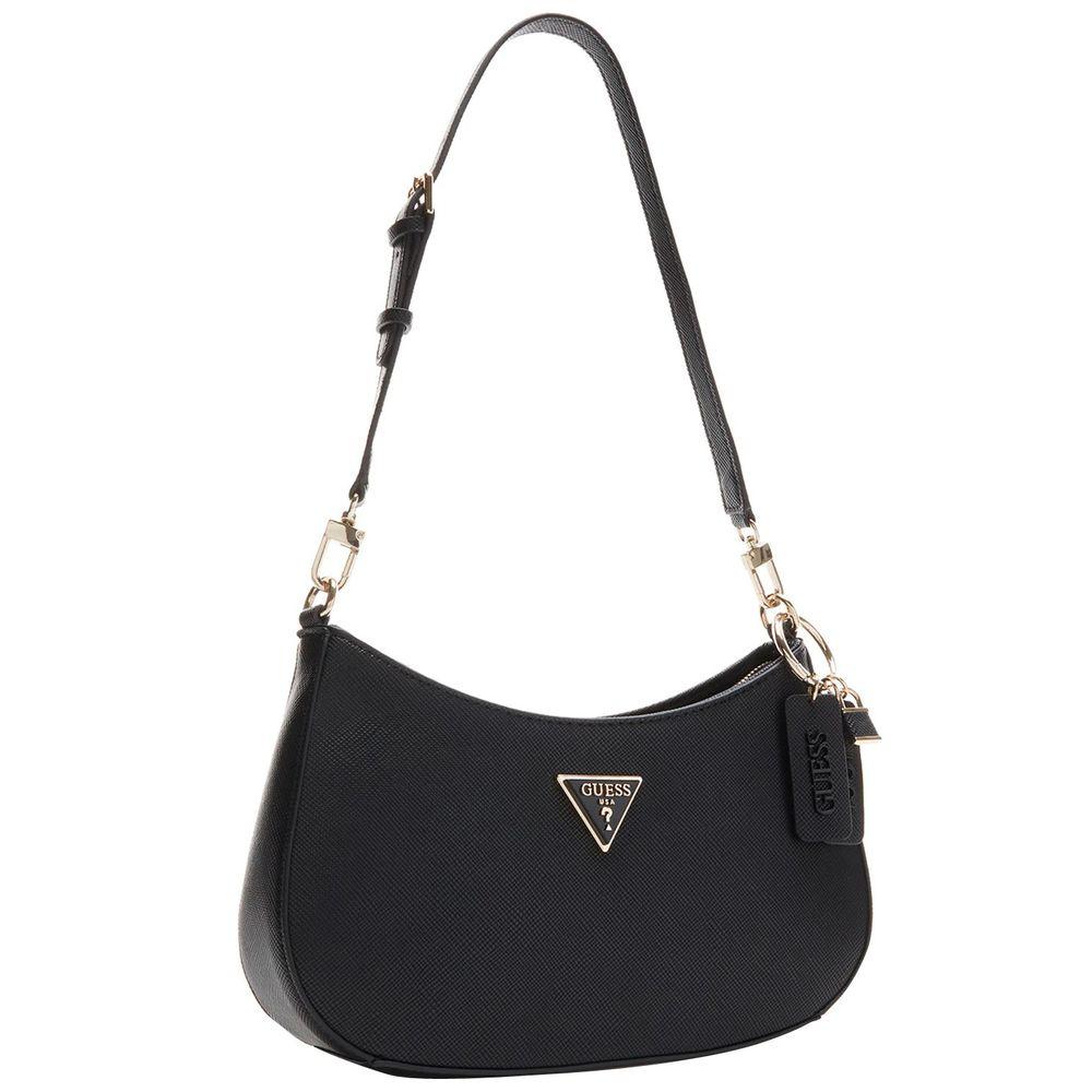 Guess shoulder bag sale uk hotsell