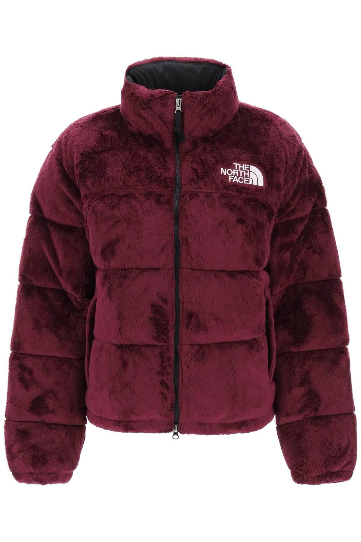 THE NORTH FACE VELOUR NUPTSE ベロア ヌプシ NF0A84F7 THE NORTH FACE VELOUR NUPTSE ベロア ヌプシ NF0A84F7