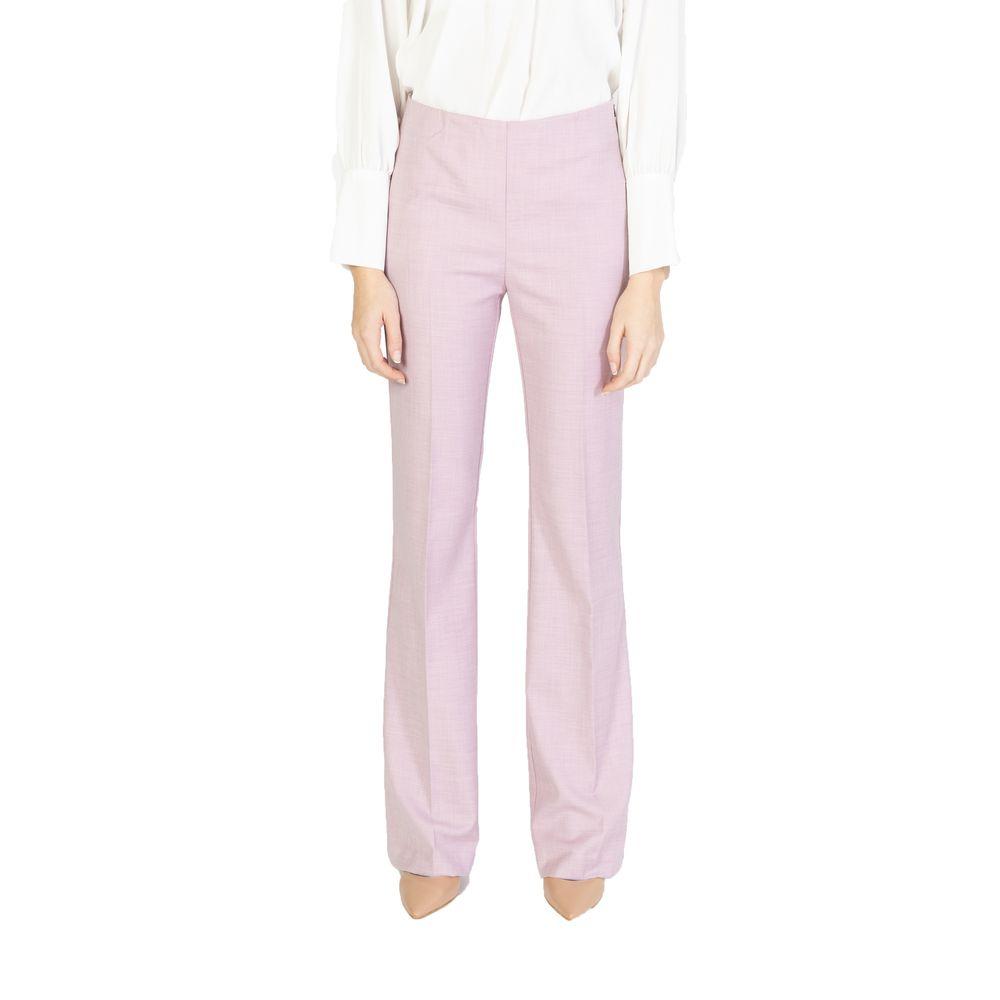 [国内発送] SANDRO FERRONE★パンツ SANDRO FERRONE Women's Pants | YOOX