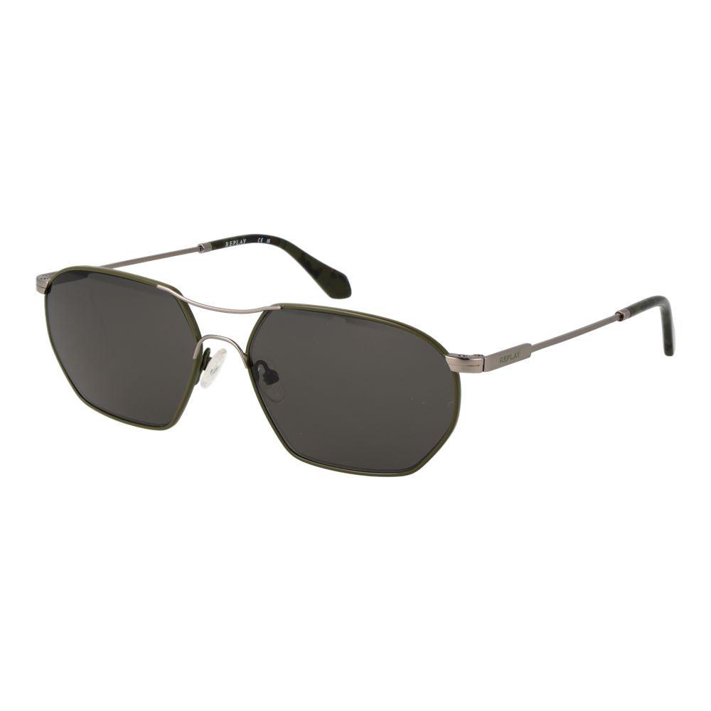 Black Replay Sunglasses for Men | Lyst display picture 2