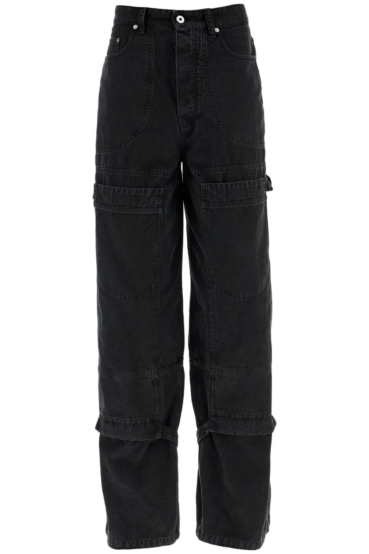 Off-White c/o Virgil Abloh Pants for Men | Online Sale up to
