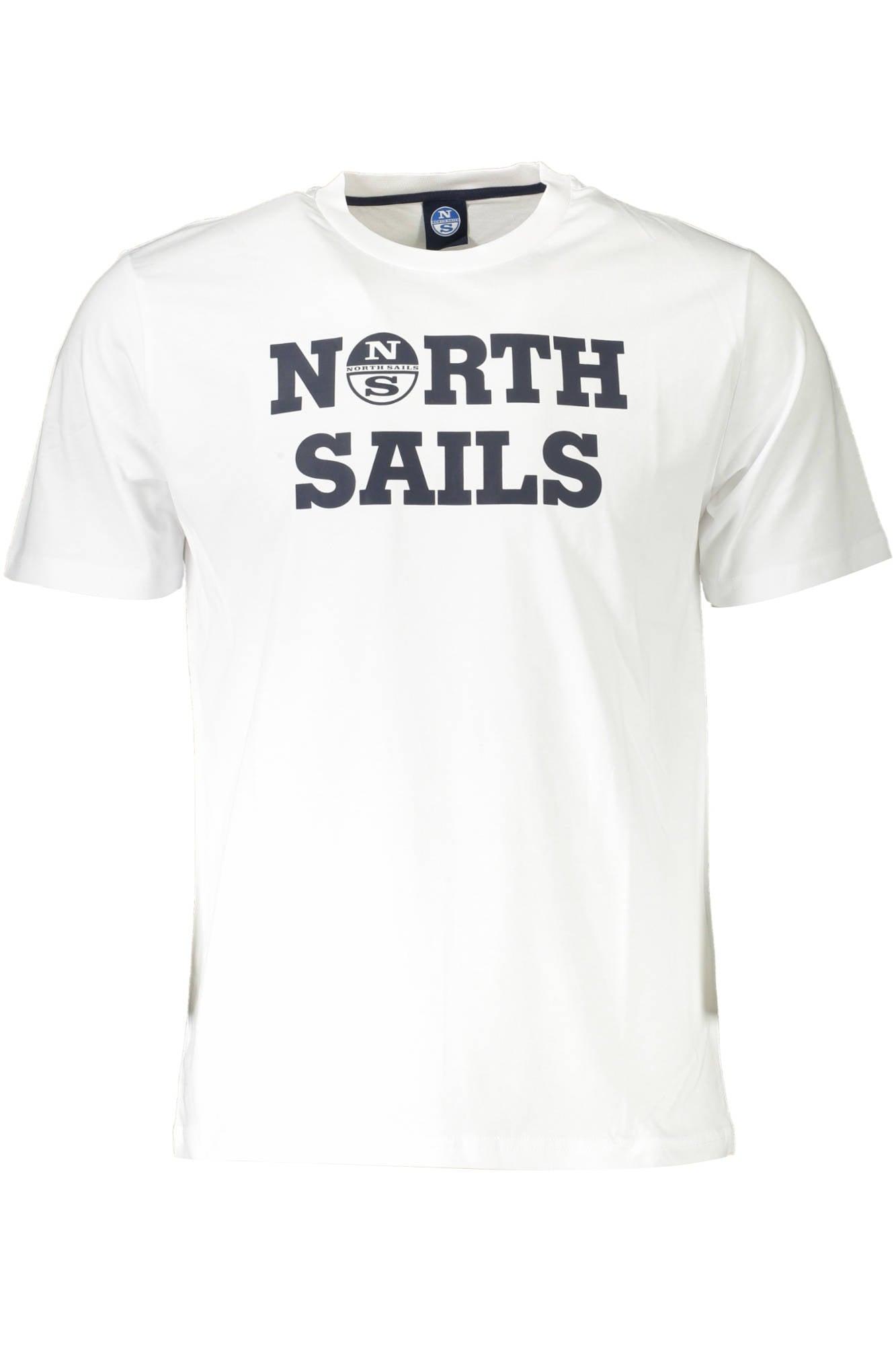 North sails shop t shirt uomo