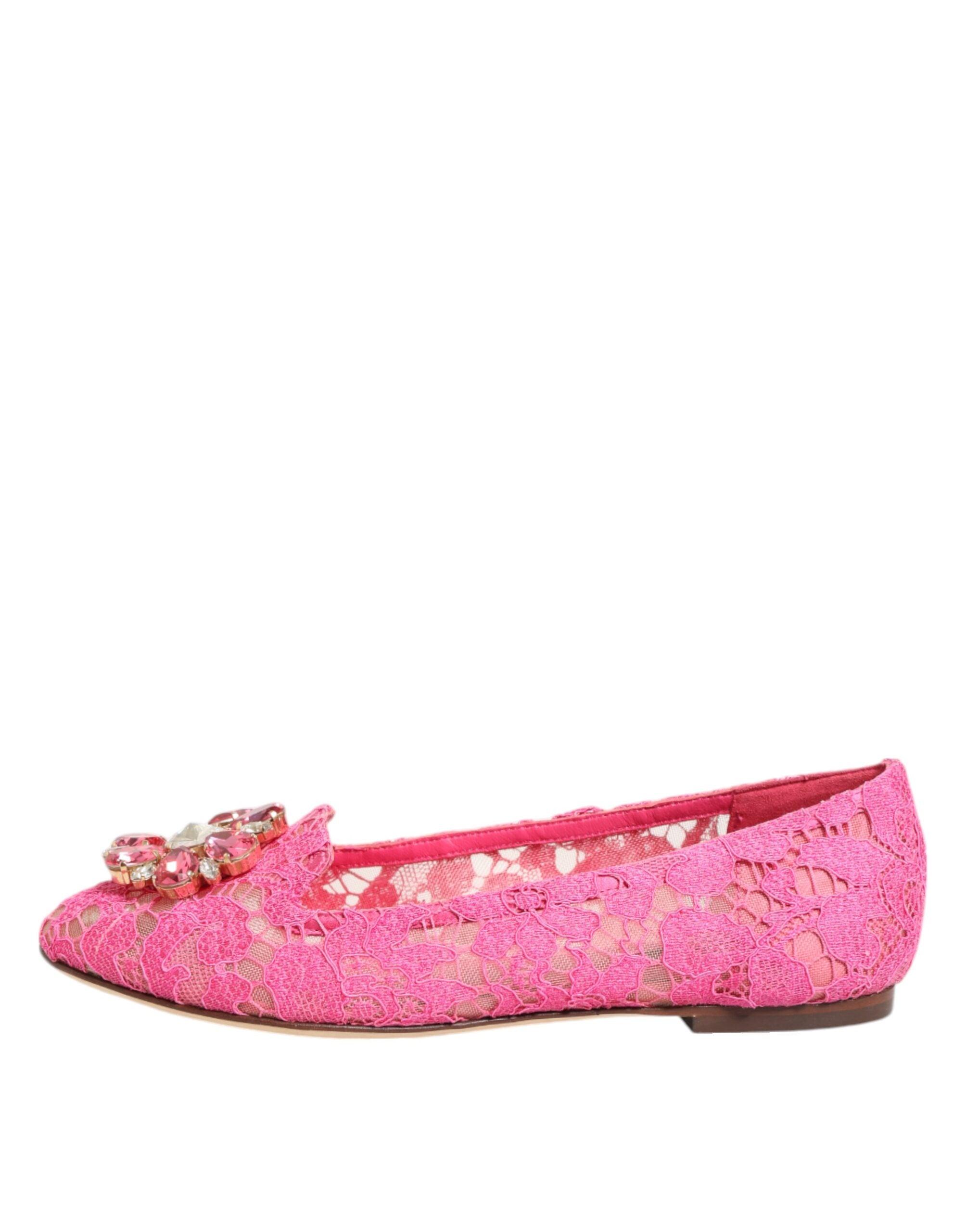 フラットシューズ Dolce & Gabbana Flat Shoes Women's flat shoes: flip-flops, ballet | Dolce&Gabbana®