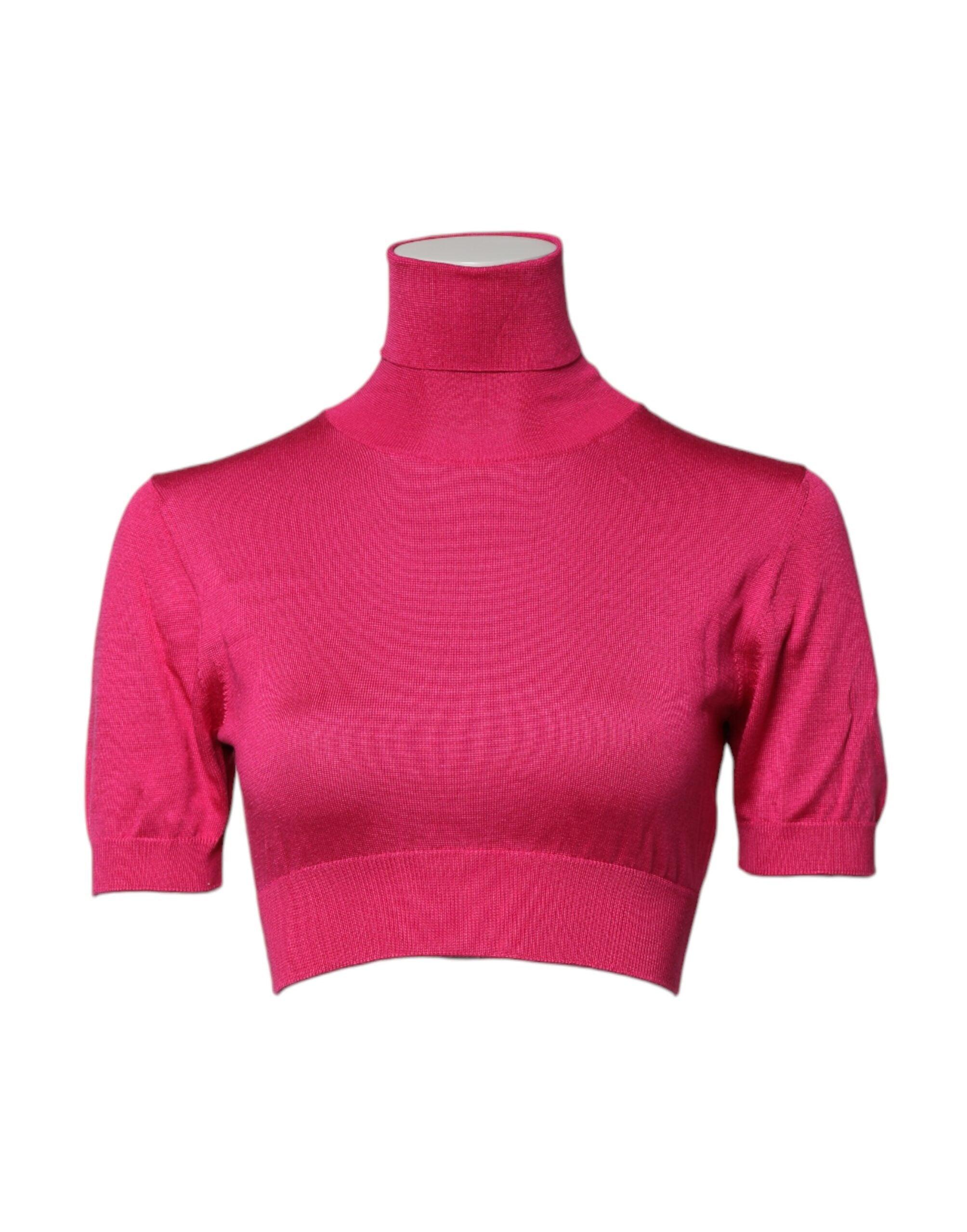 Dolce & Gabbana Turtlenecks for Men | Online Sale up to 79