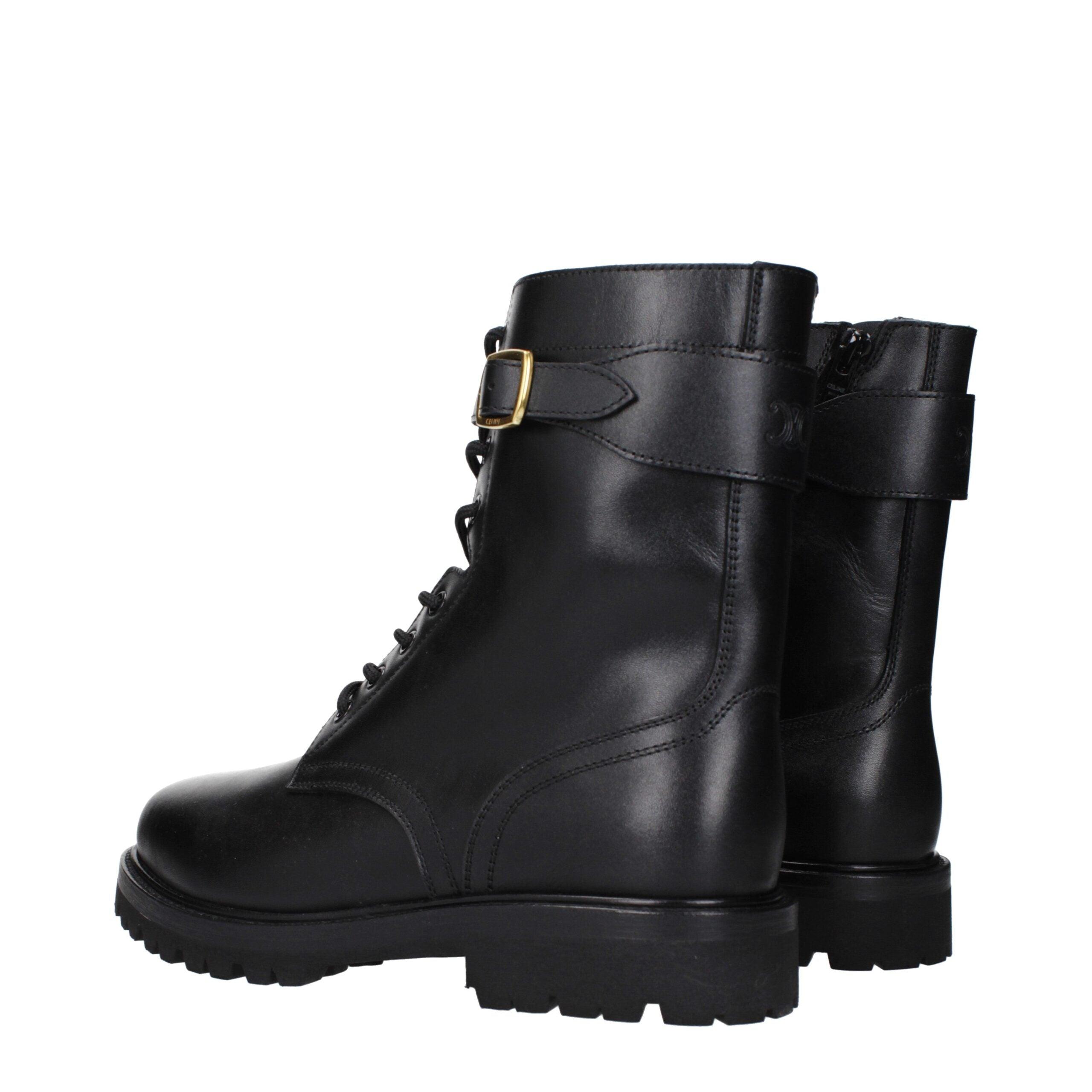 Boots Sale Franco Sarto Canon Leather Combat Boots Celine Boots For Women  Online Sale Up To