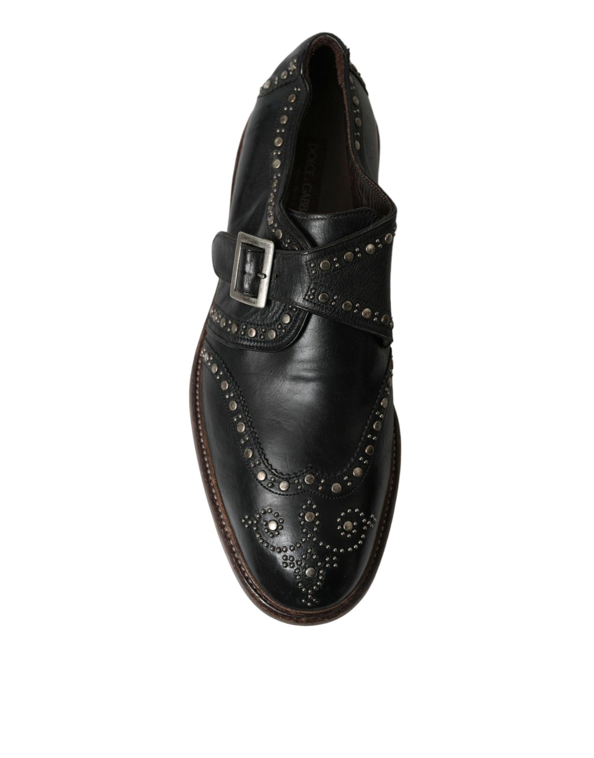 Dolce & Gabbana Monk shoes for Men | Online Sale up to 61 Dolce & Gabbana Monk shoes for Men | Online Sale up to 61