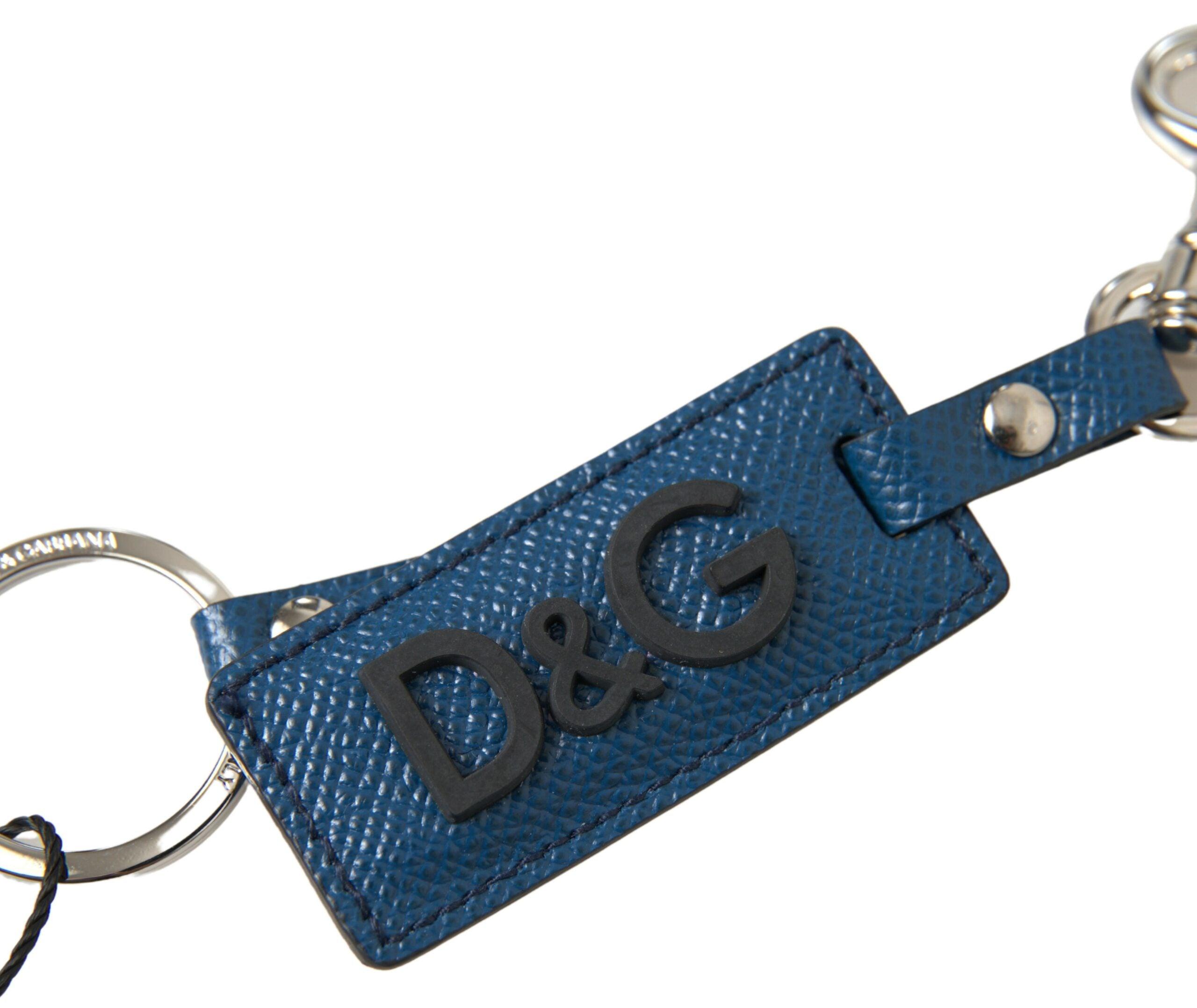 Dolce & cheap gabbana keychain