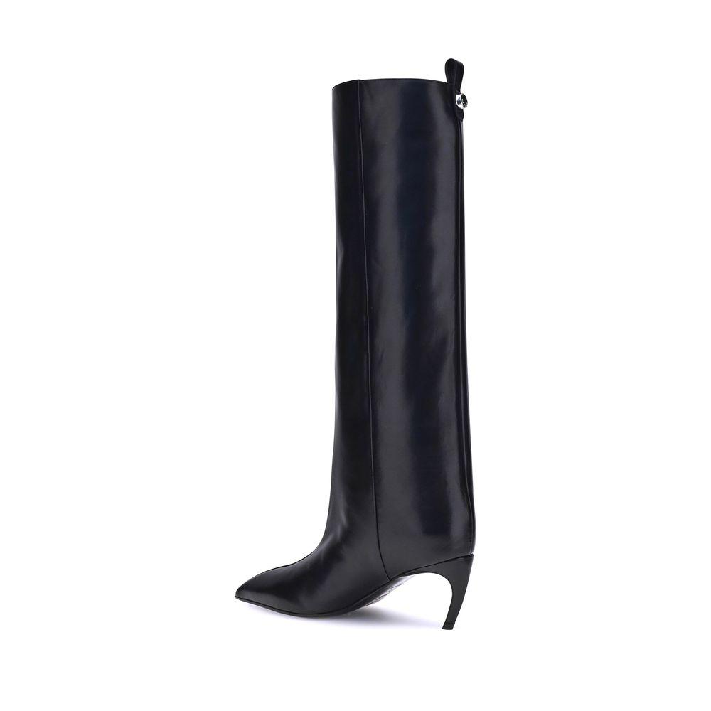 The Attico Knee-high boots for Women | Online Sale up to 39