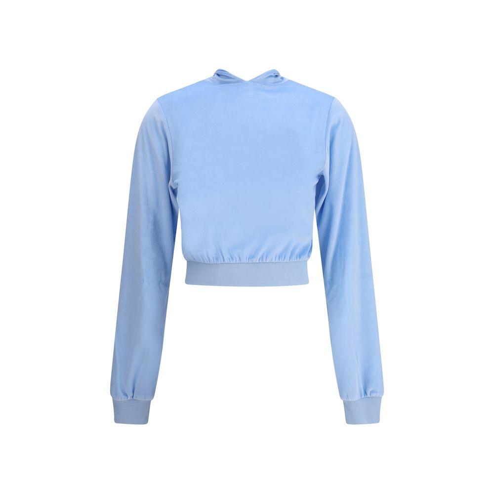 Balenciaga Long-sleeved tops for Women | Online Sale up to