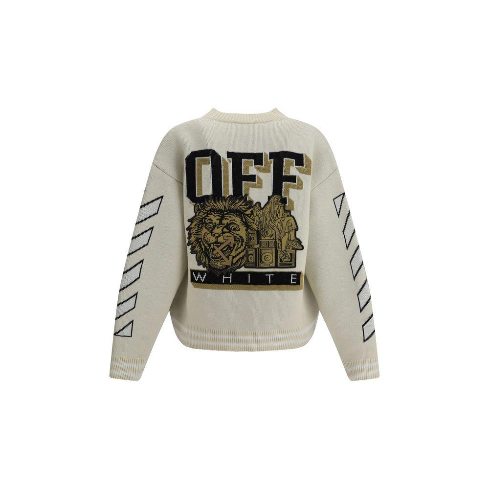 Off-White c/o Virgil Abloh Cardigans for Men | Online Sale