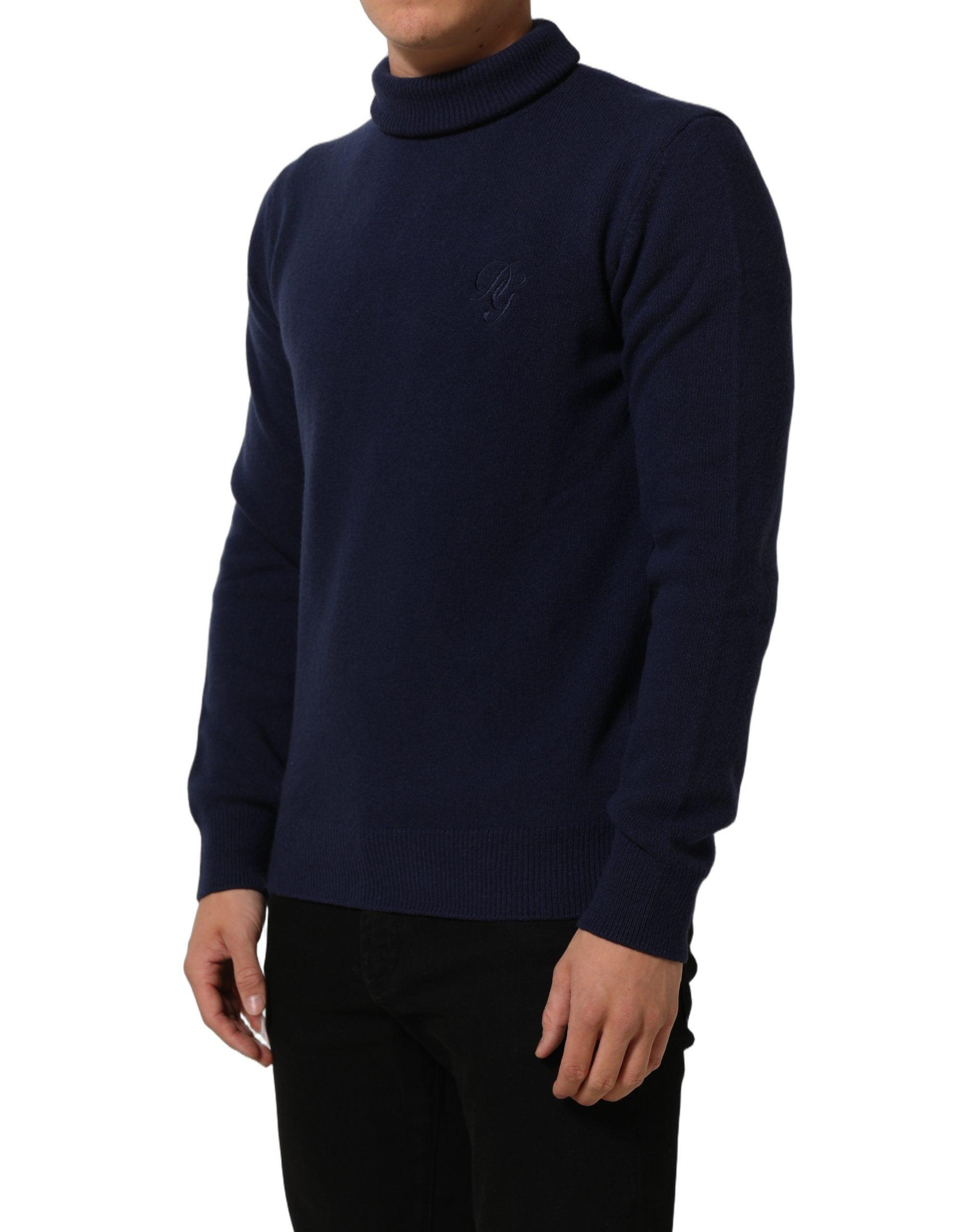 Dolce & Gabbana Turtlenecks for Men | Online Sale up to 68% off | Lyst