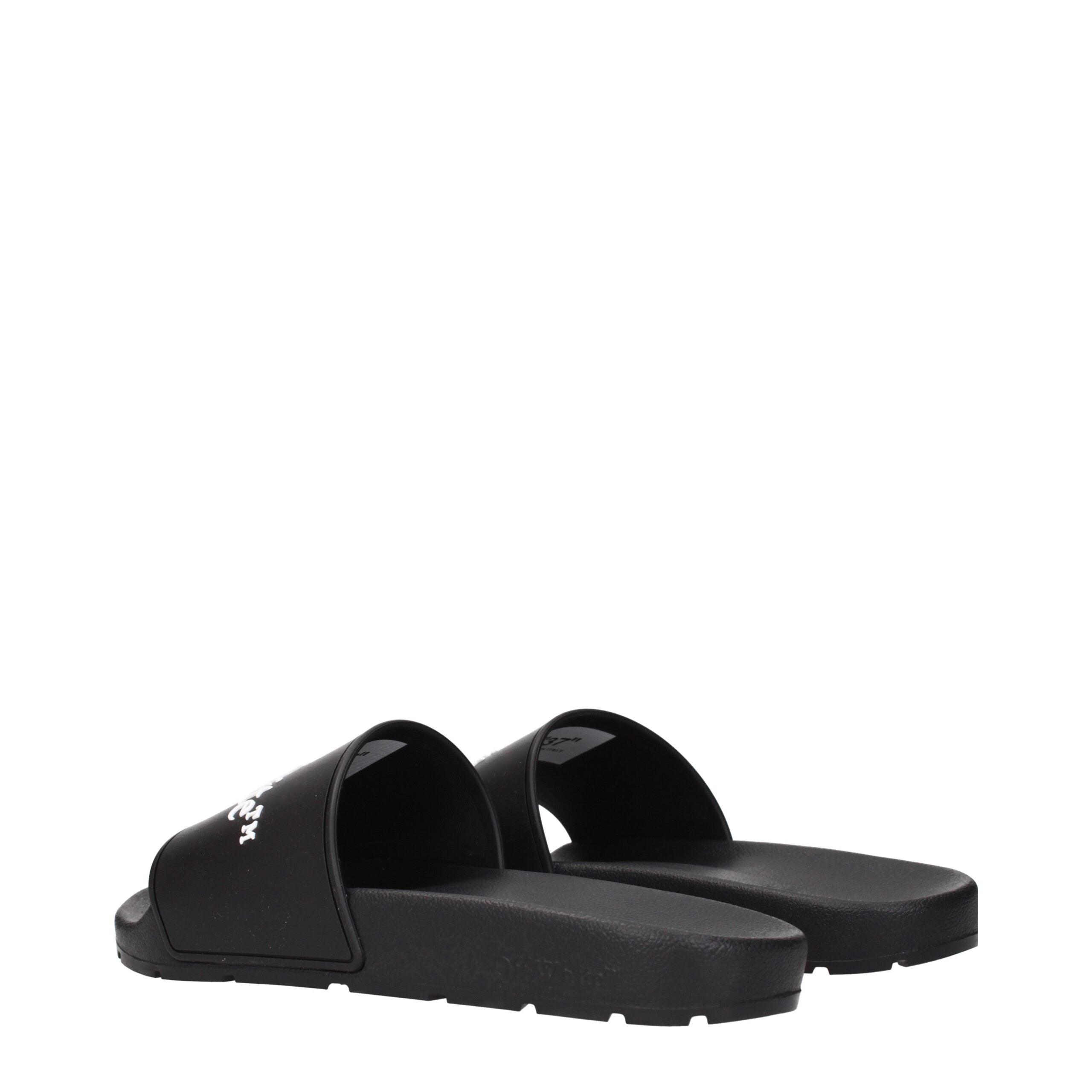 Off-White c/o Virgil Abloh Flat sandals for Women | Online