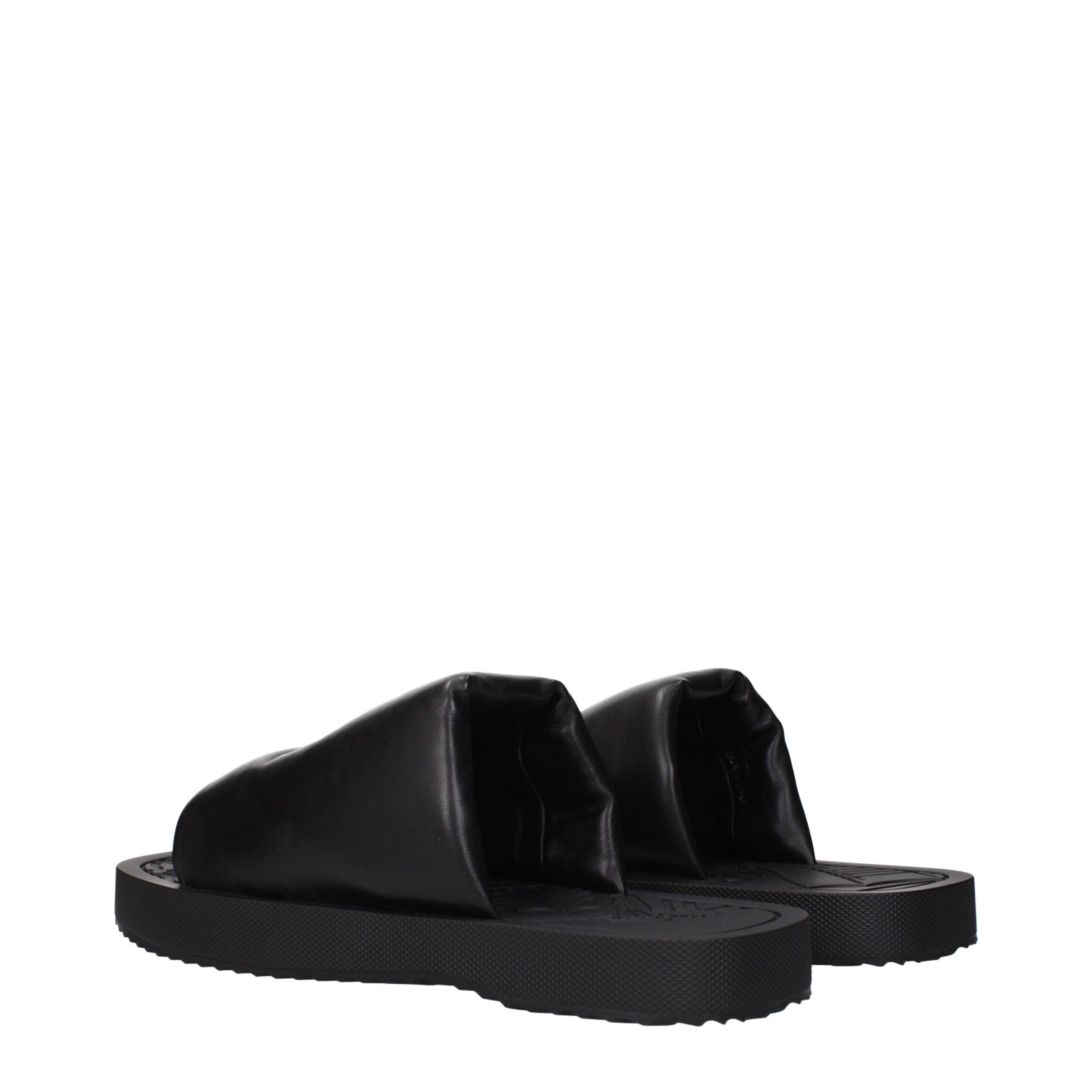 Burberry Sandals and Slides for Men | Online Sale up to 85