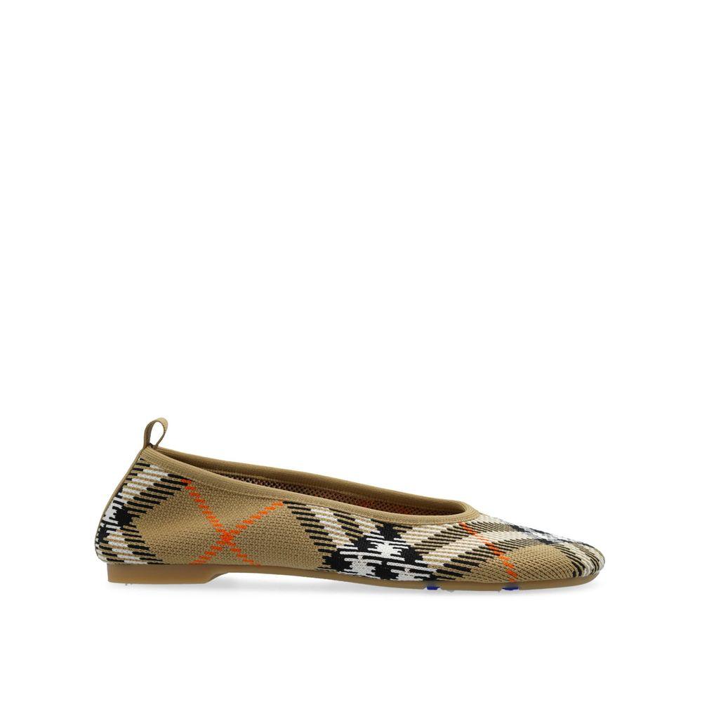 Burberry Ballet flats and ballerina shoes for Women | Online