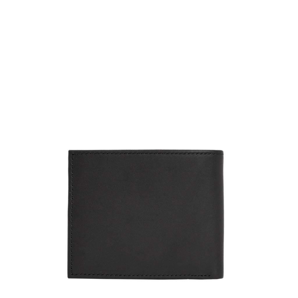 Tommy Hilfiger Wallet in Black for Men | Lyst