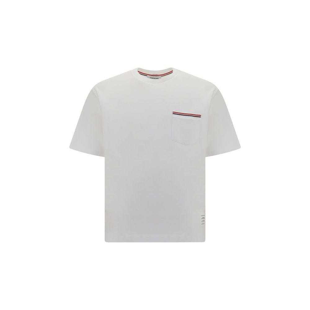 Thom Browne T-shirts for Men | Online Sale up to 49% off | Lyst
