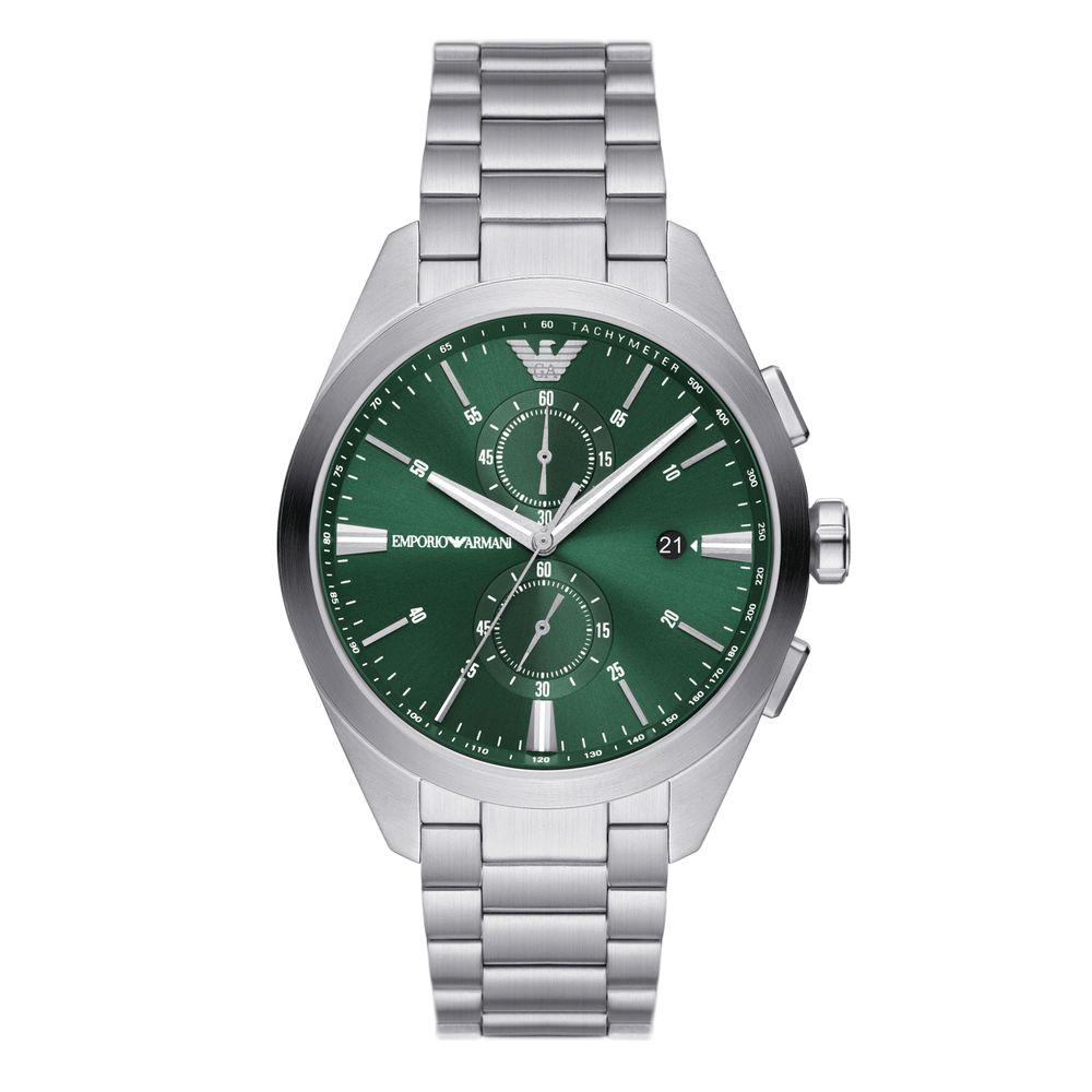 Man armani watch hotsell