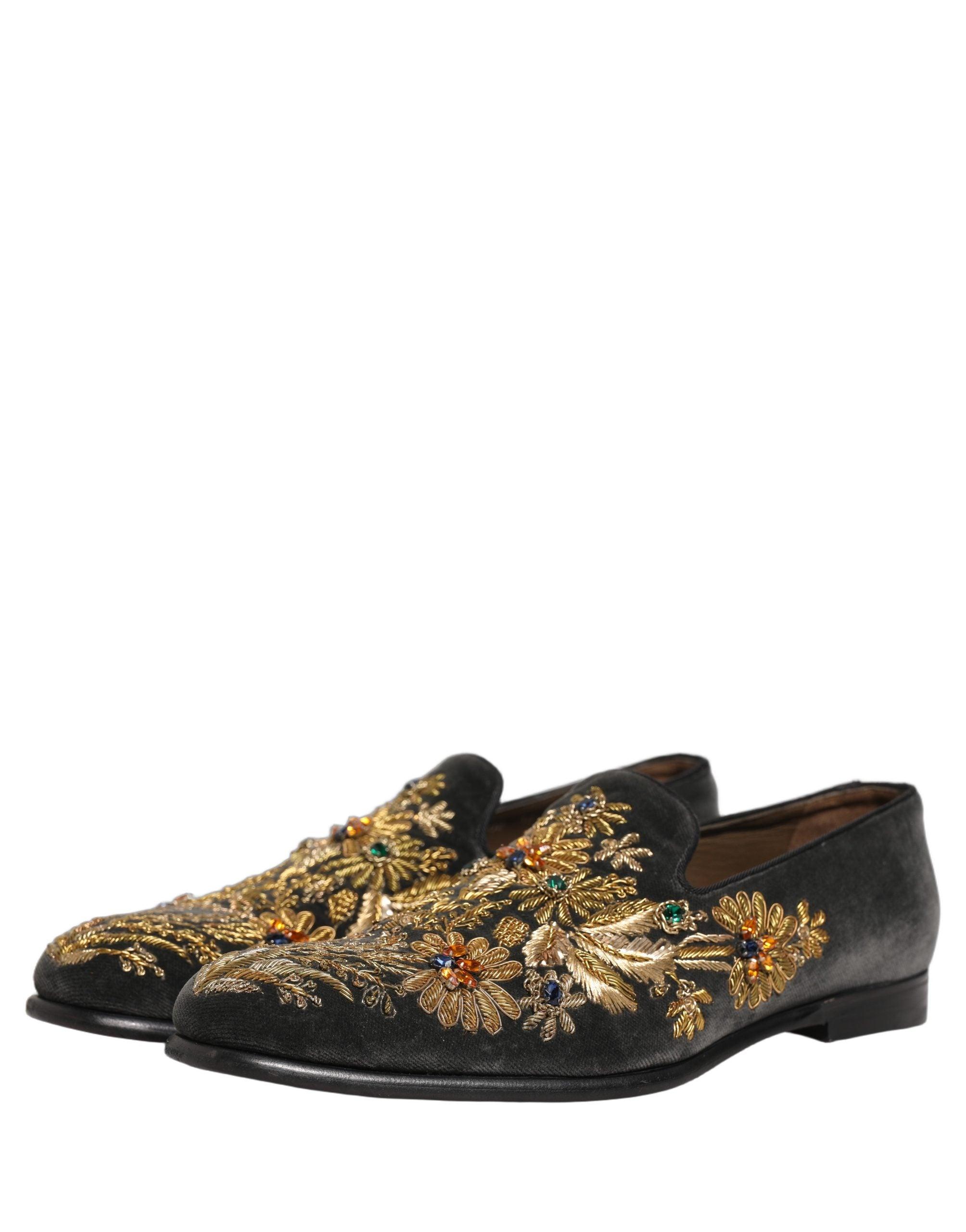 Dolce & Gabbana Loafers for Men | Online Sale up to 65% off | Lyst