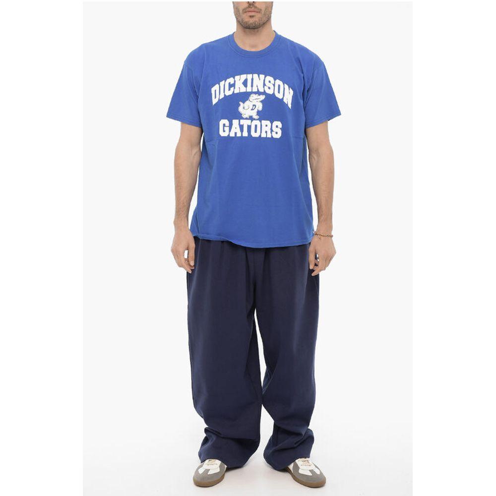 Blue WILD DONKEY T-shirts for Men | Lyst