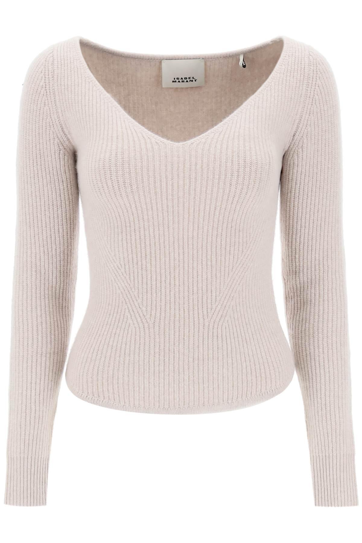 Isabel marant cashmere sweater cheap