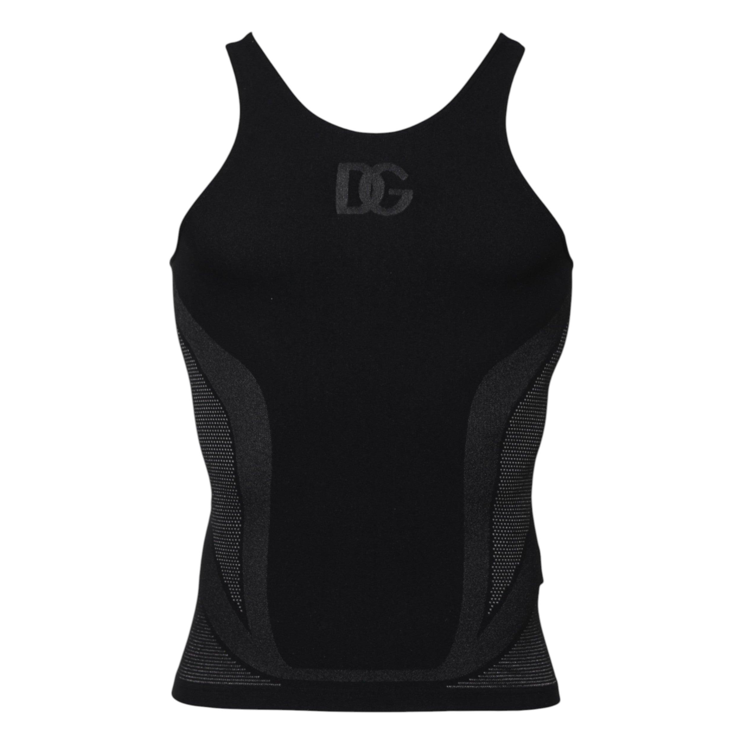 Dolce & Gabbana Sleeveless t-shirts for Men | Online Sale up