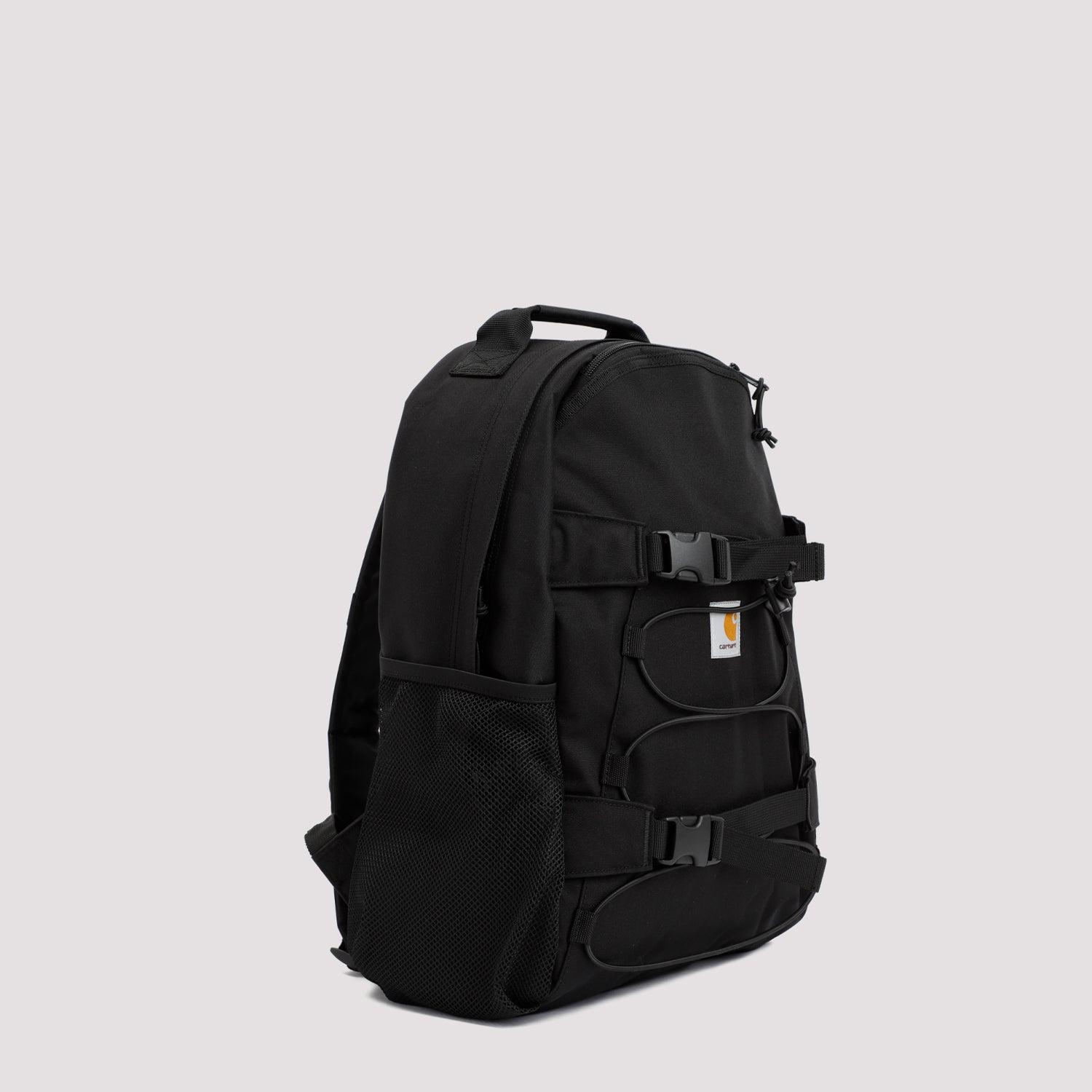 Carhartt kickflip black deals