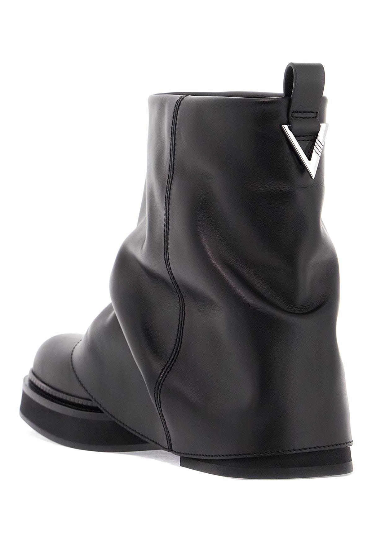 The Attico Boots for Women | Online Sale up to 41% off | Lyst