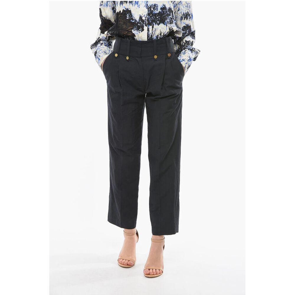 Eudon Choi Straight-leg pants for Women | Online Sale up to
