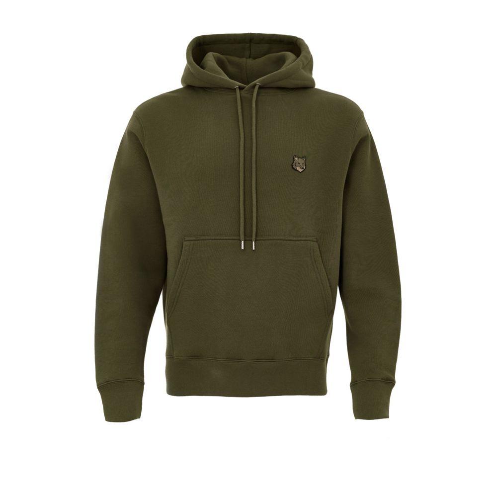 Maison Kitsuné Hoodies for Men | Online Sale up to 71% off